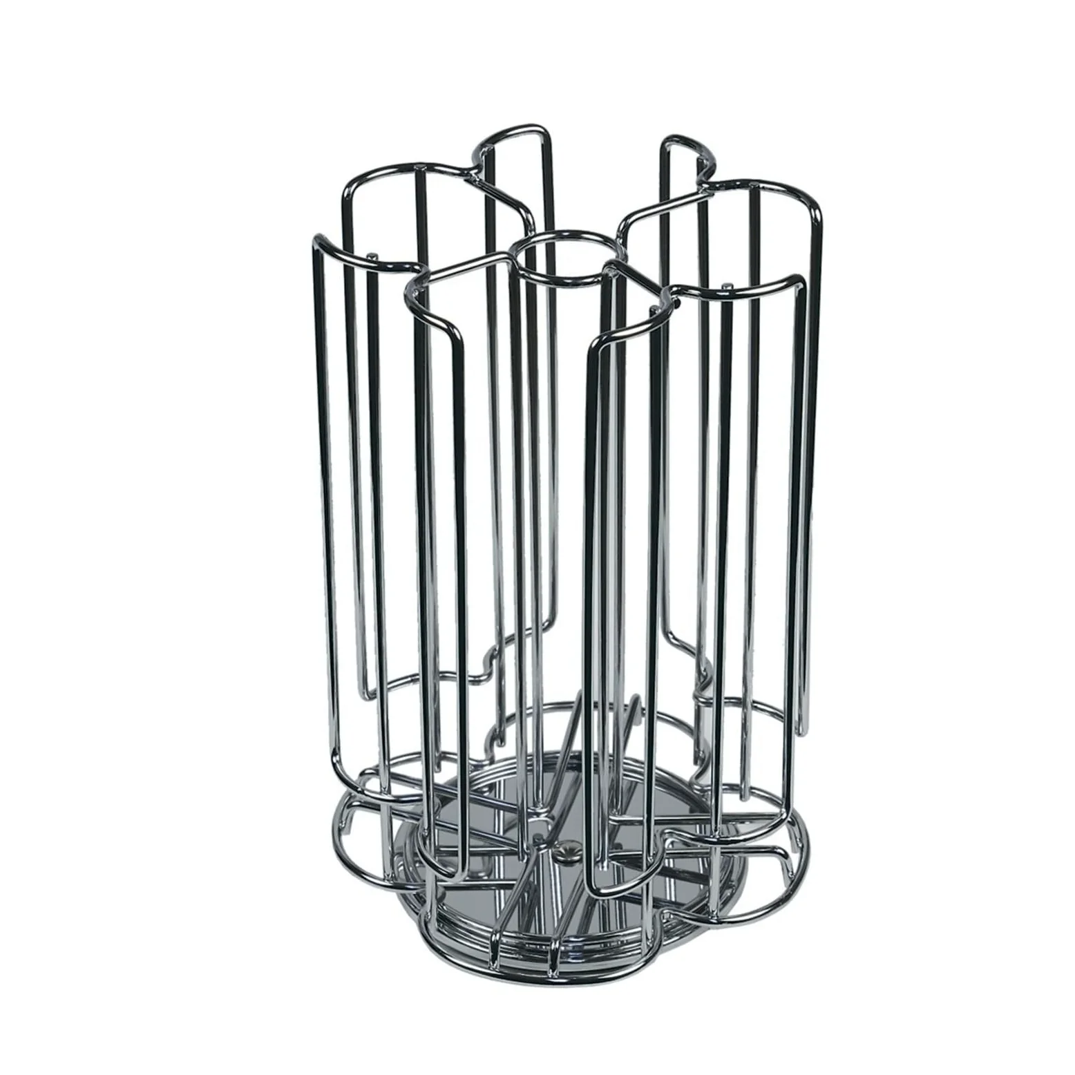 LUTH Premium Profi Parts Soporte para cápsulas de café compatible con Bosch 00574959 para máquina de cápsulas Tassimo T-Discs