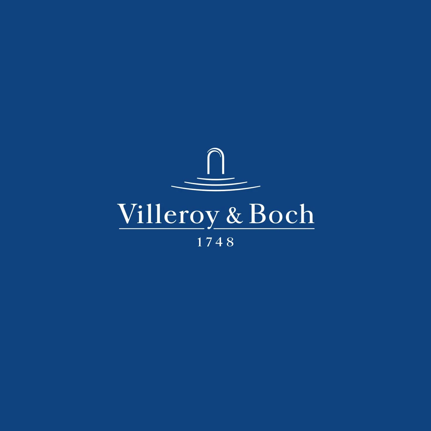 Villeroy & Boch NewWave Basic Vajilla de mesa para 6 personas, 30 piezas, Porcelana, Basic Servizio da Tavola, Blanco