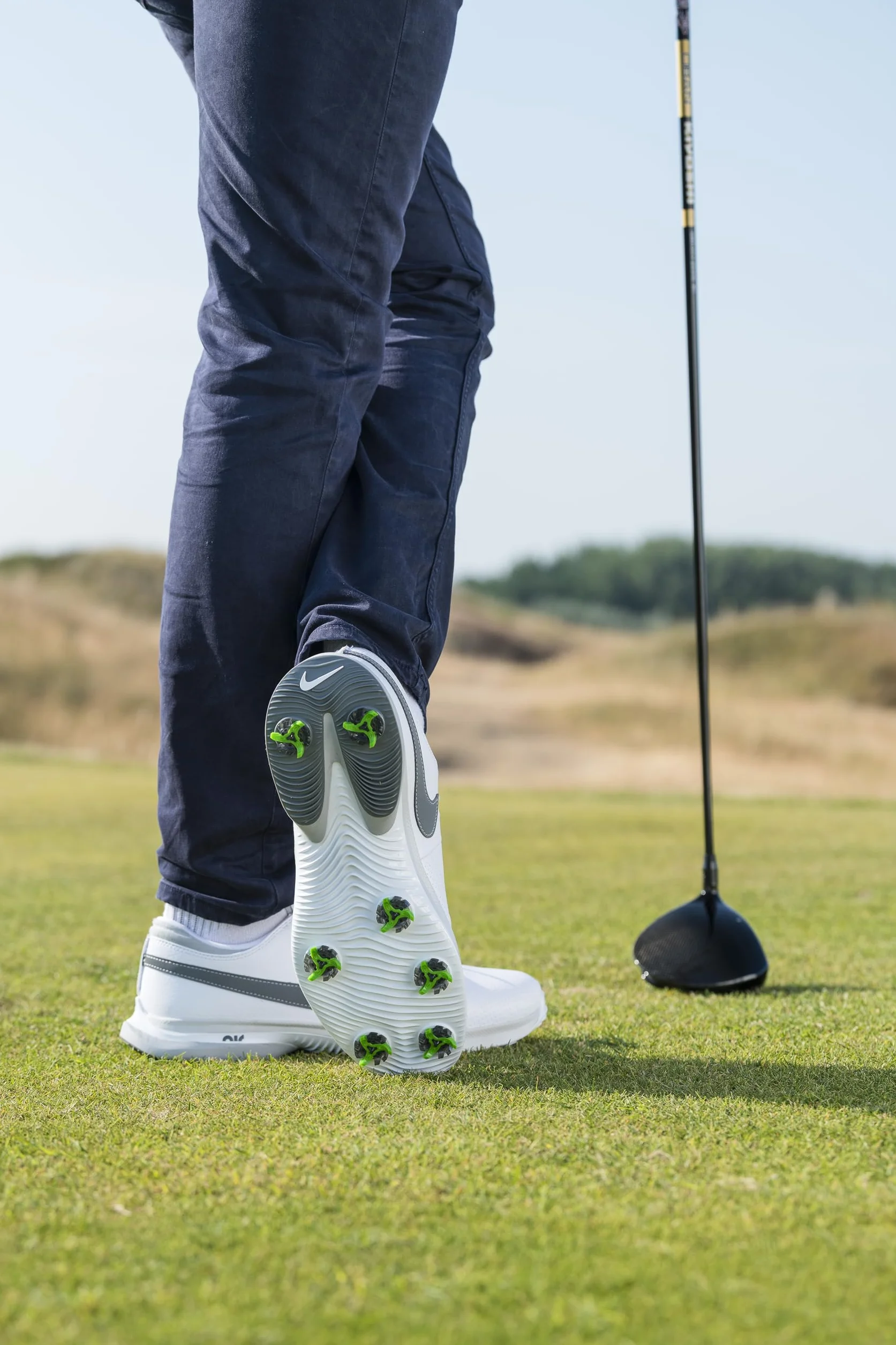 SOFTSPIKES Tour Flex Pro Golf Cleats