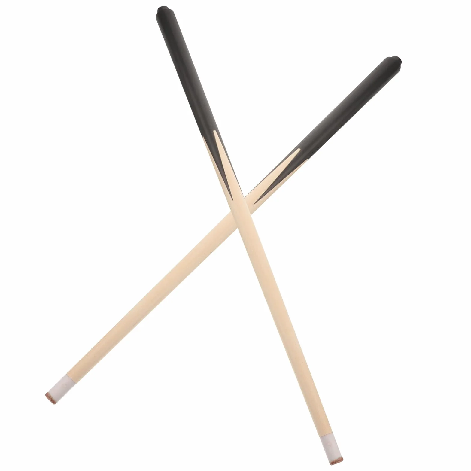 Alasum 2piezas Mini Taco De Billar De Madera para Principiantes