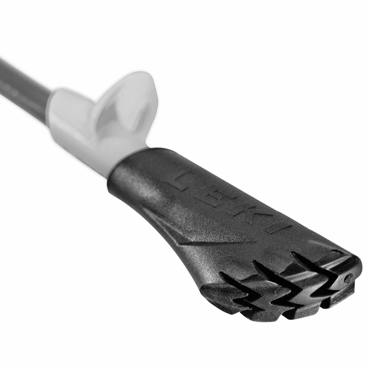 Leki Flash Carbon Bastones de Senderismo nórdicos