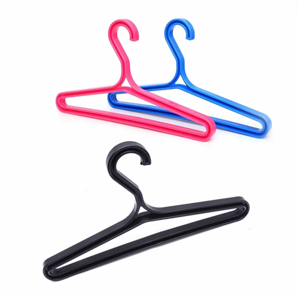 Percha para Traje de Buceo, Traje Seco, Soporte Plegable para Abrigos, Traje de NatacióN, Percha para Traje de Neopreno, Azul