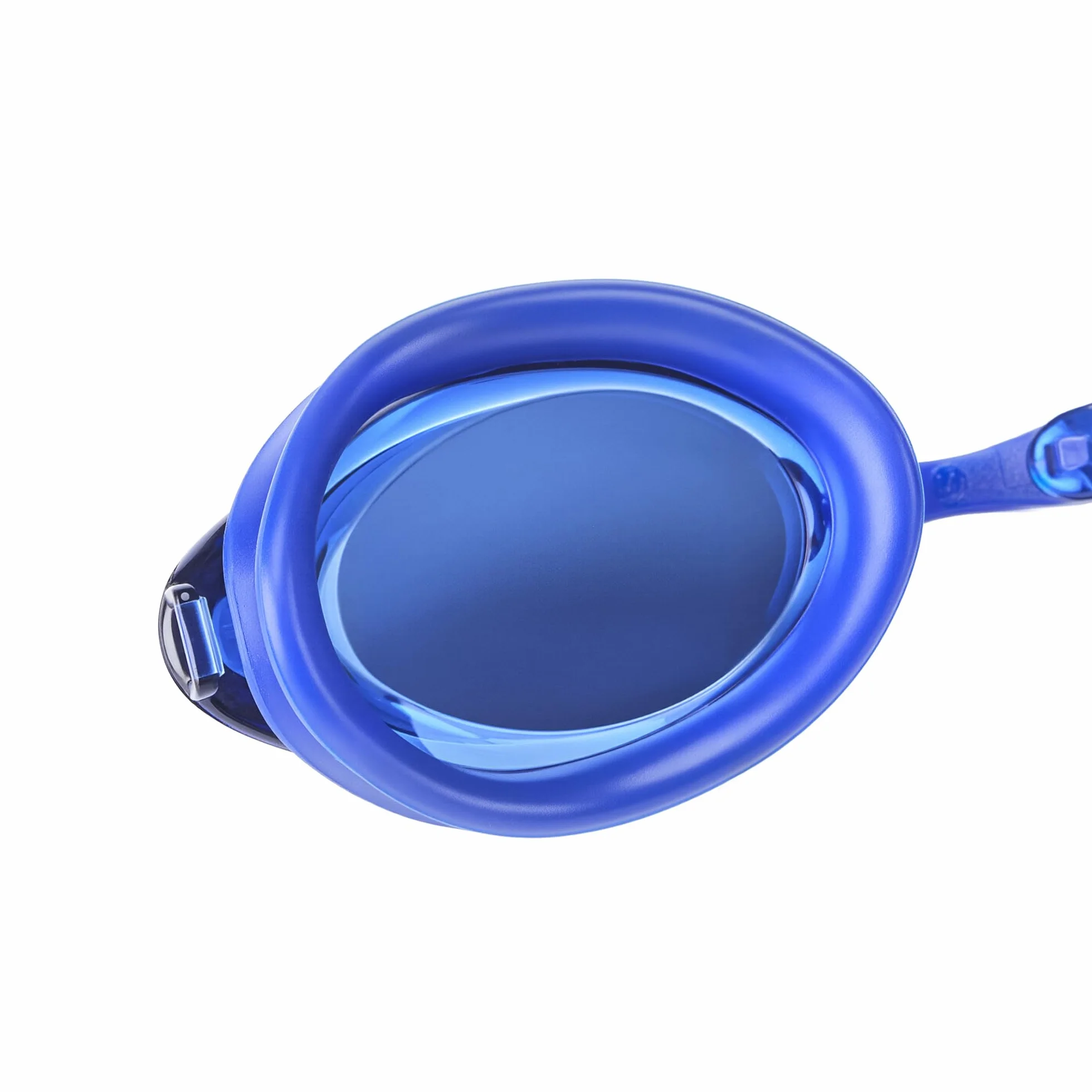 Amazon Basics Gafas de natación para adultos