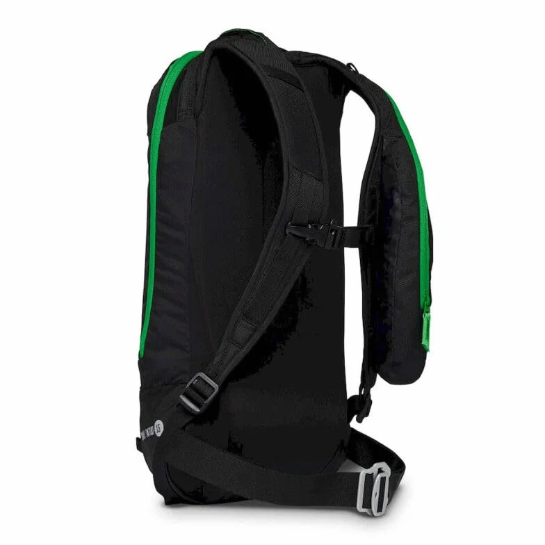 Black Diamond Dawn Patrol 15 Mochila de esquí
