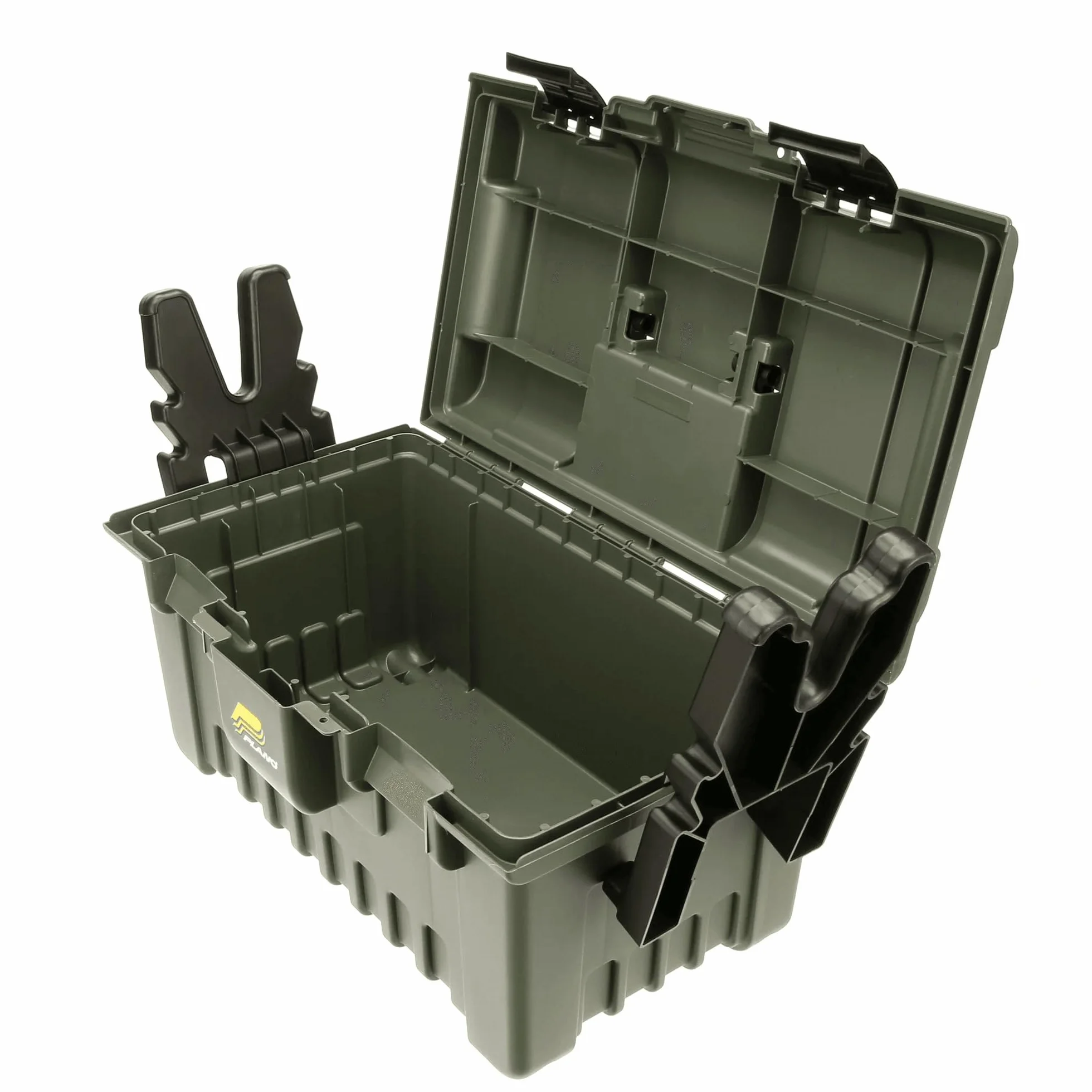 Plano Caja de limpieza y mantenimiento camuflaje grande 2.47 kg