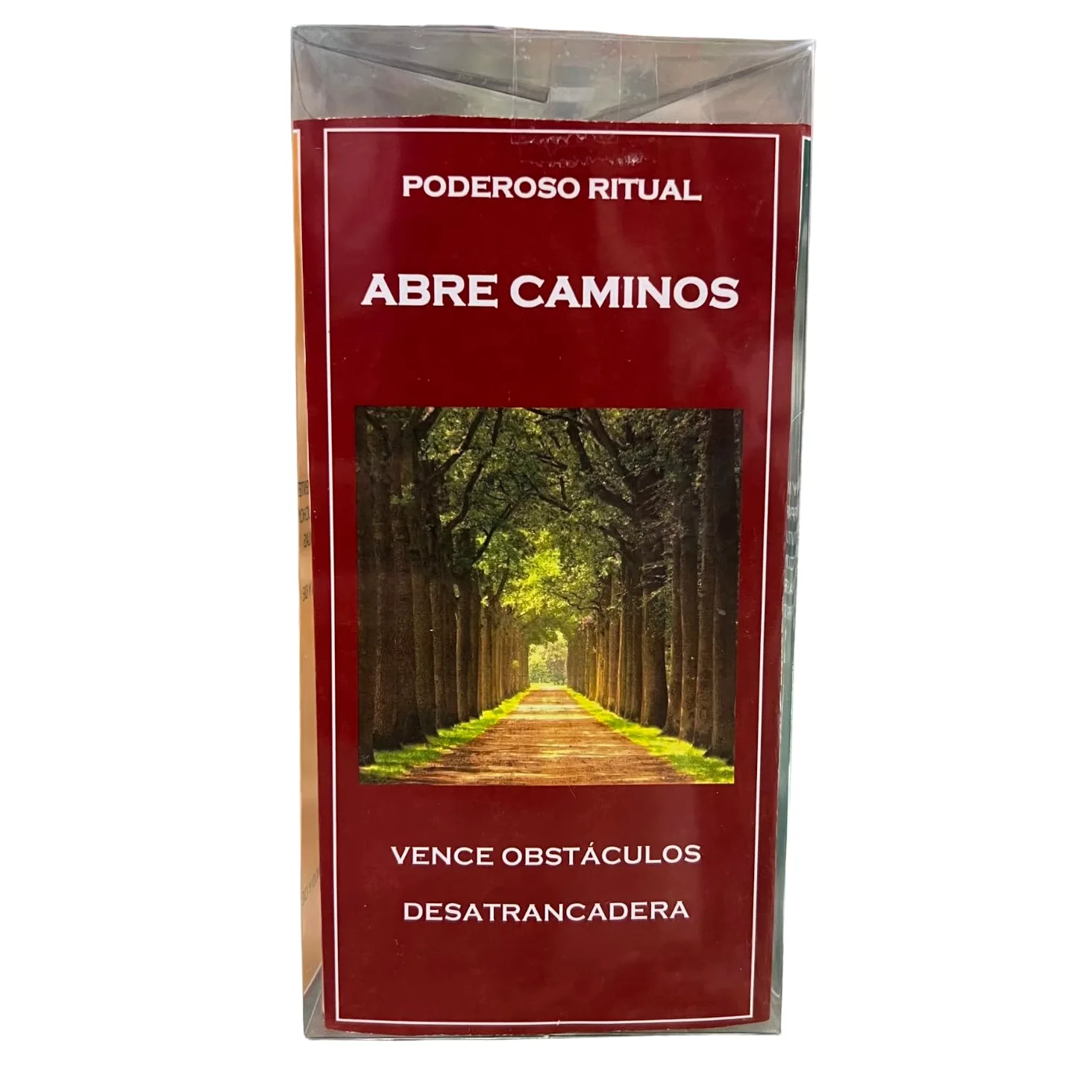 Ritual Abre Caminos: Pack con 3 Velones de Llave, 3 Lazos de Colores, Hierbas, Saco, Perfume, Conos de Incienso e Instrucciones de Uso con Oración | Ritual Completo para Desatrancar Situaciones.