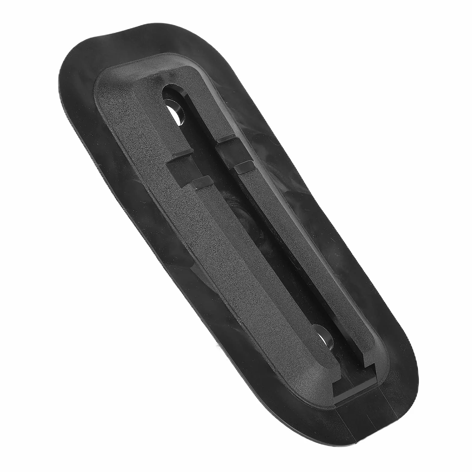 Fydun Soporte Base Aleta Central Tabla Surf Enchufe Desmontable Negro Kayak Canoa
