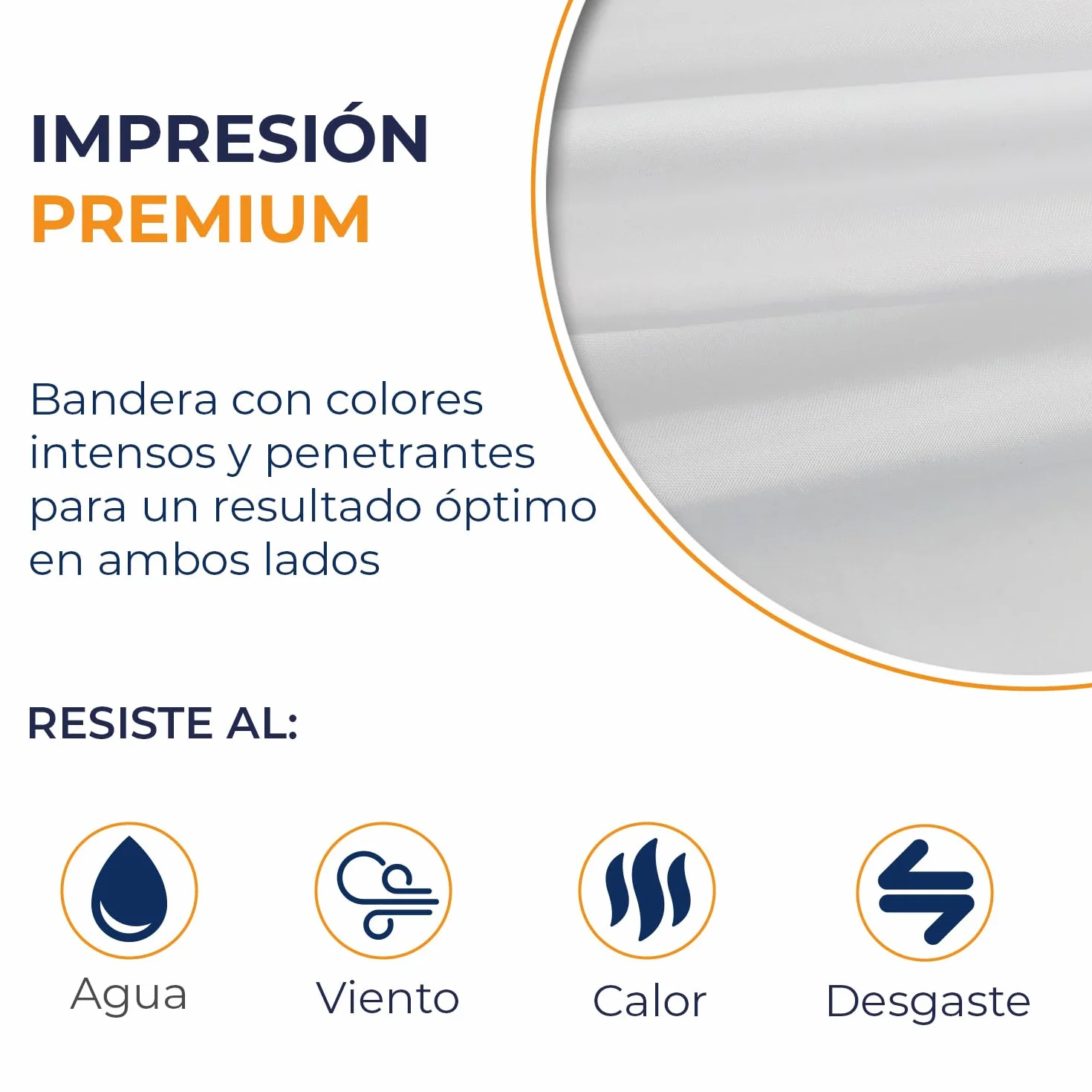 AZ FLAG Bandera Comisario De Pista Blanca 90x60 cm Formula 1 Poliéster Con Ojales de Metal