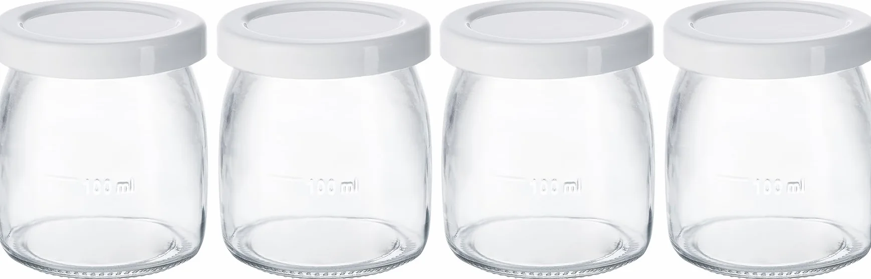 Steba JM 3, 25 W, 1.5 litros, plástico, Acero Inoxidable/Blanco