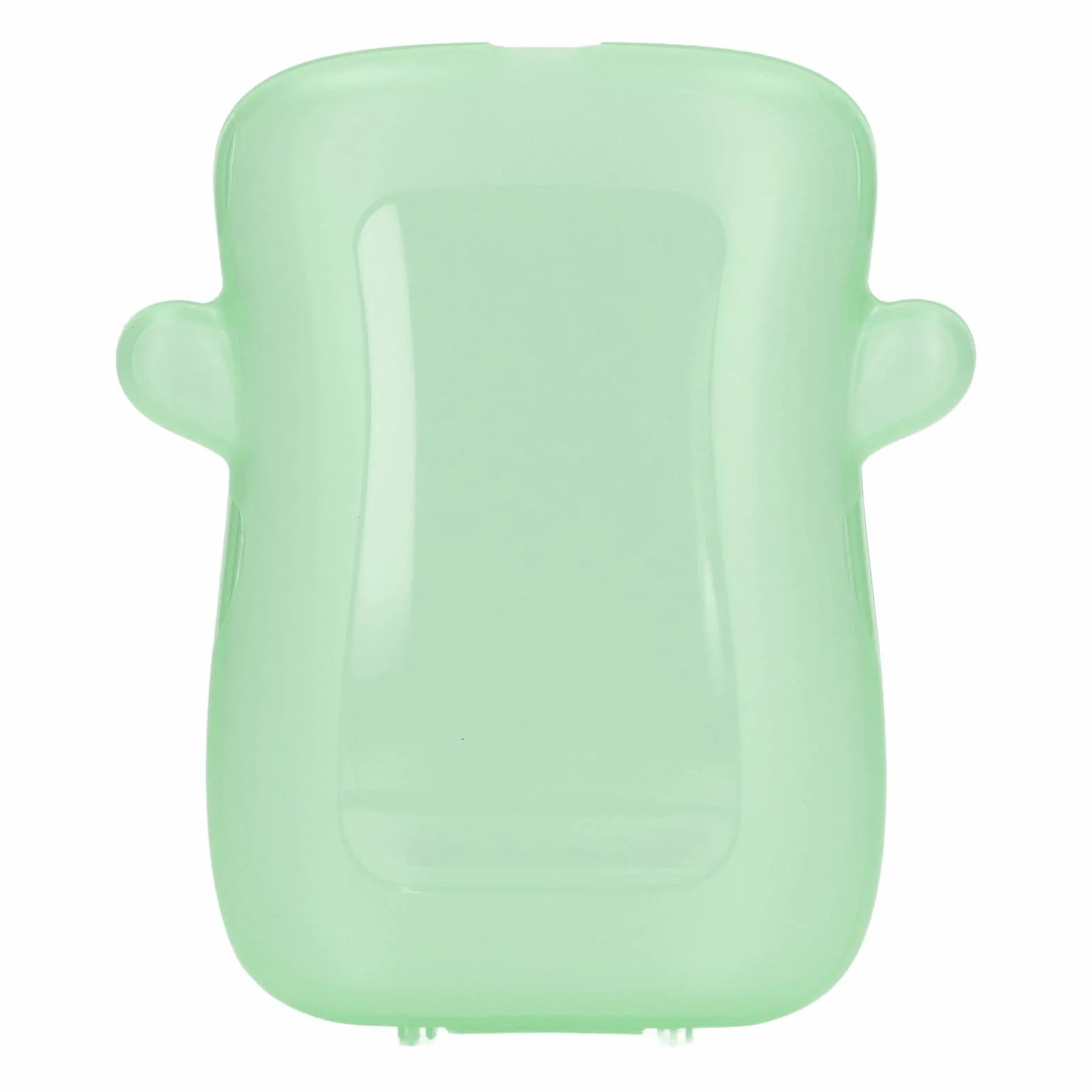 Soporte Universal a Prueba de Apretar para Bolsas de Alimentos y Cajas de Jugo