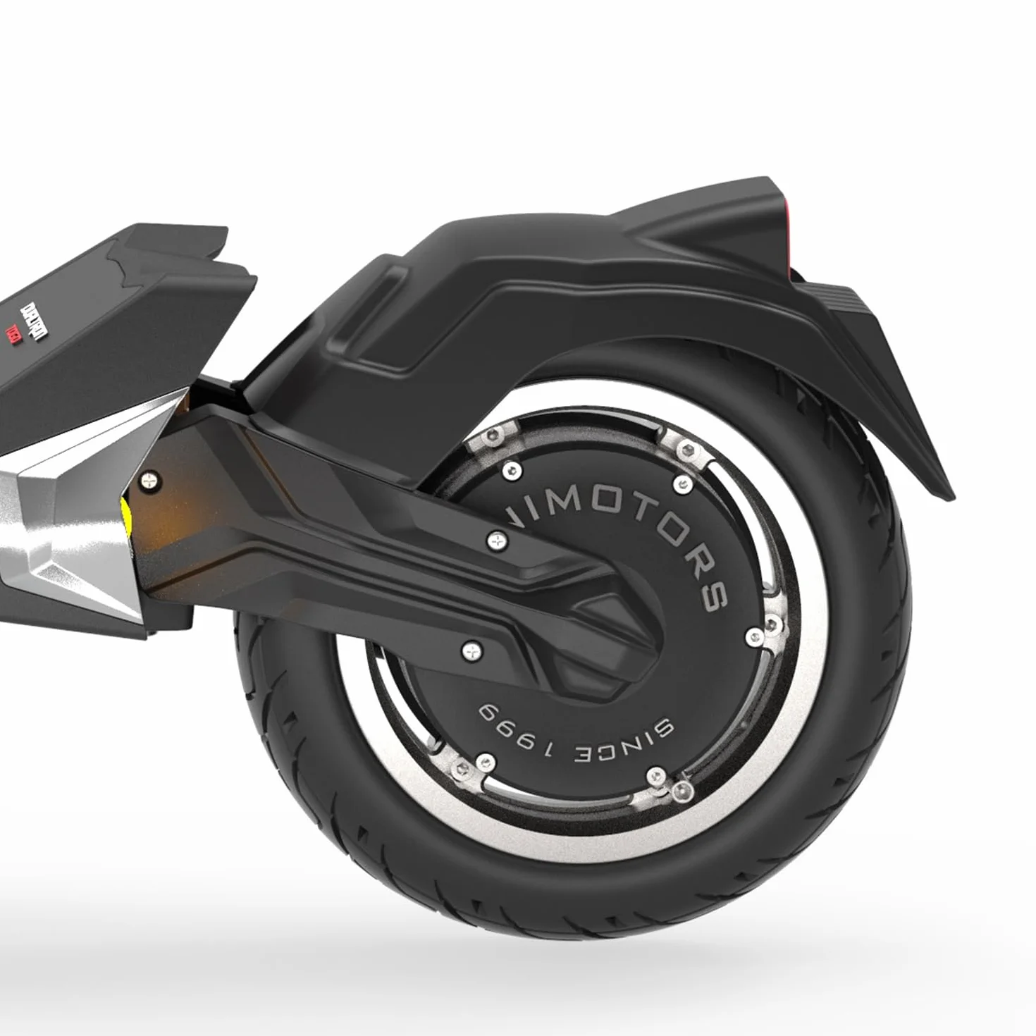 DUALTRON Patinete Eléctrico Adulto Togo 48V 12Ah Motor 650W Autonomía 40km 25km/h Negro