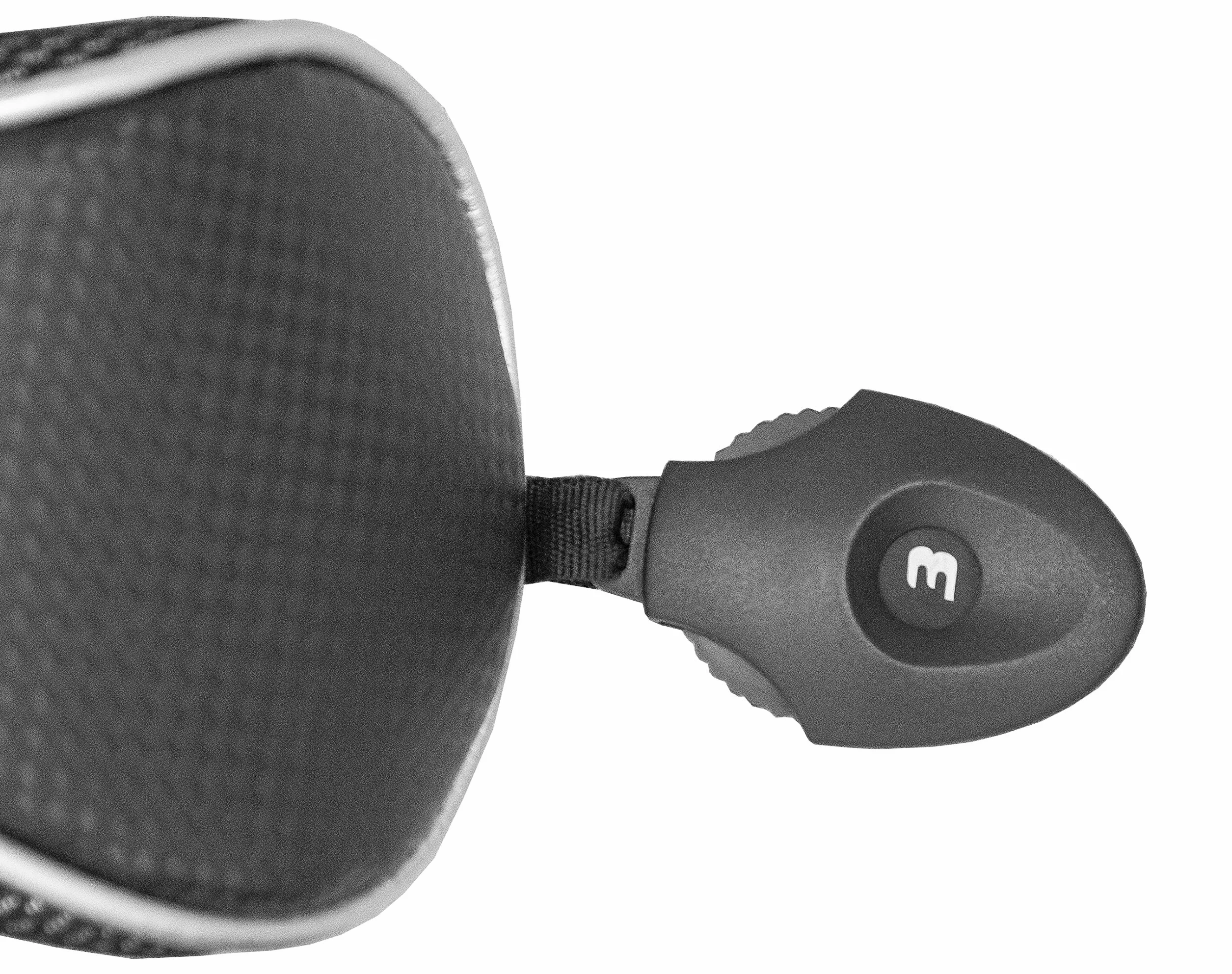 Longridge Magnetix Hybrid Wood Funda para cabeza de golf