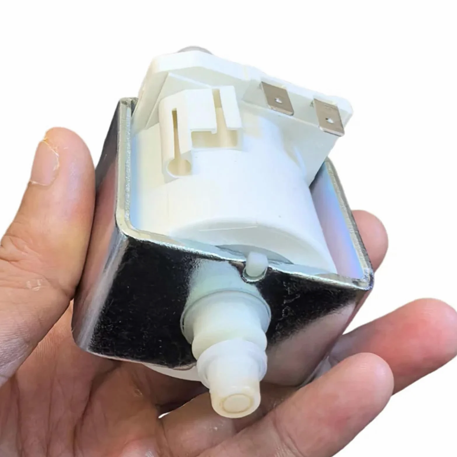 Compatible Con De'Longhi, Compatible Con Dedica, E680 Ec151, Repuesto De Máquina De Café Con Bomba Electromagnética
