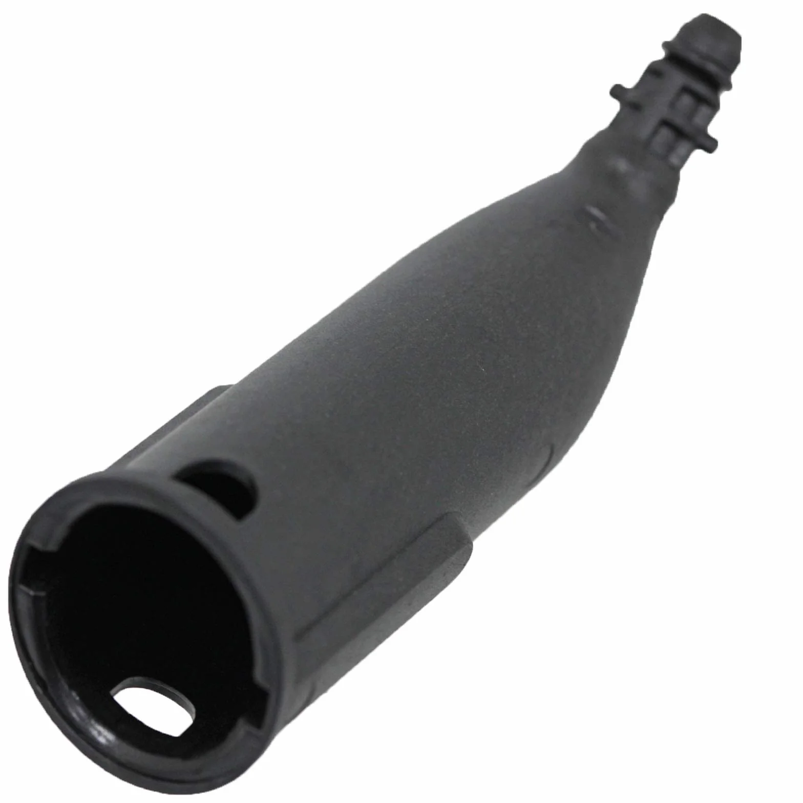 SPARES2GO Detalle Jet Boquilla compatible con Karcher Limpiadores de Vapor