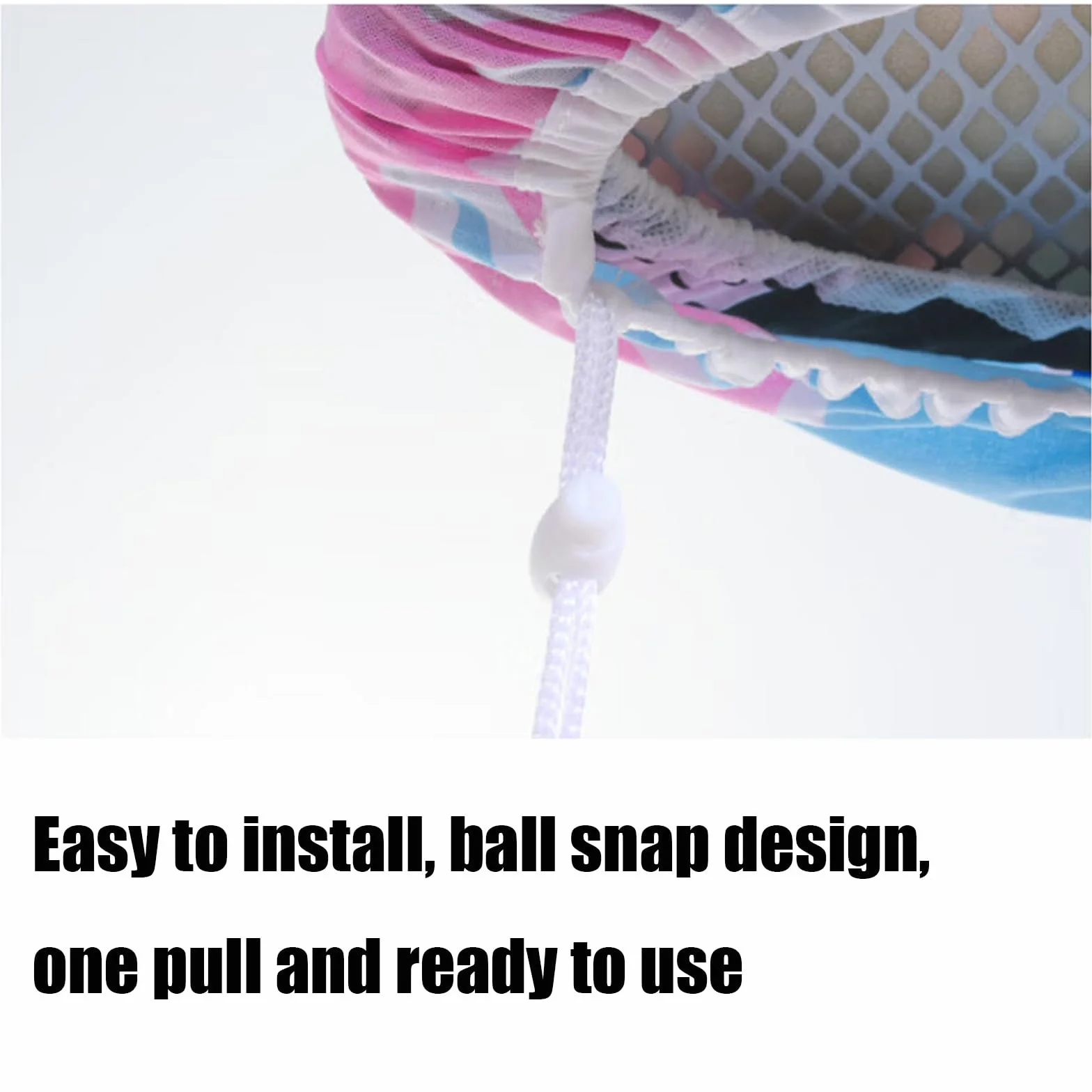Funda para tabla de planchar resistente de 128 x 40 cm, acolchado de repuesto para mesas de planchar, ajuste de cordón, color negro, se adapta a tablas estándar, duradera y duradera