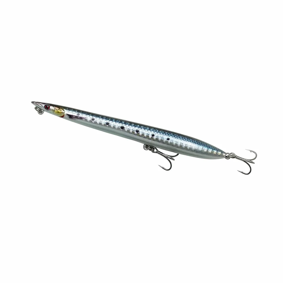 SG SANDEEL SURFWALKER 155 17G F BARRACUDA