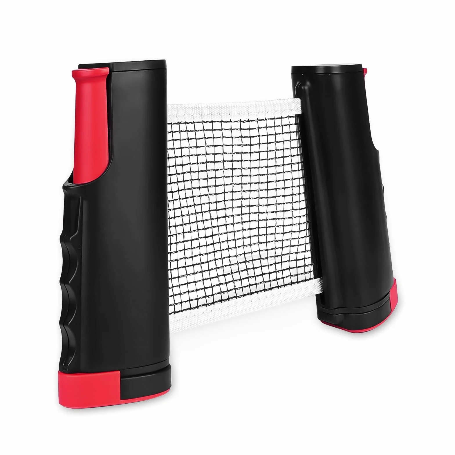 Red de ping pong portátil para exterior e interior, repuesto para cualquier mesa