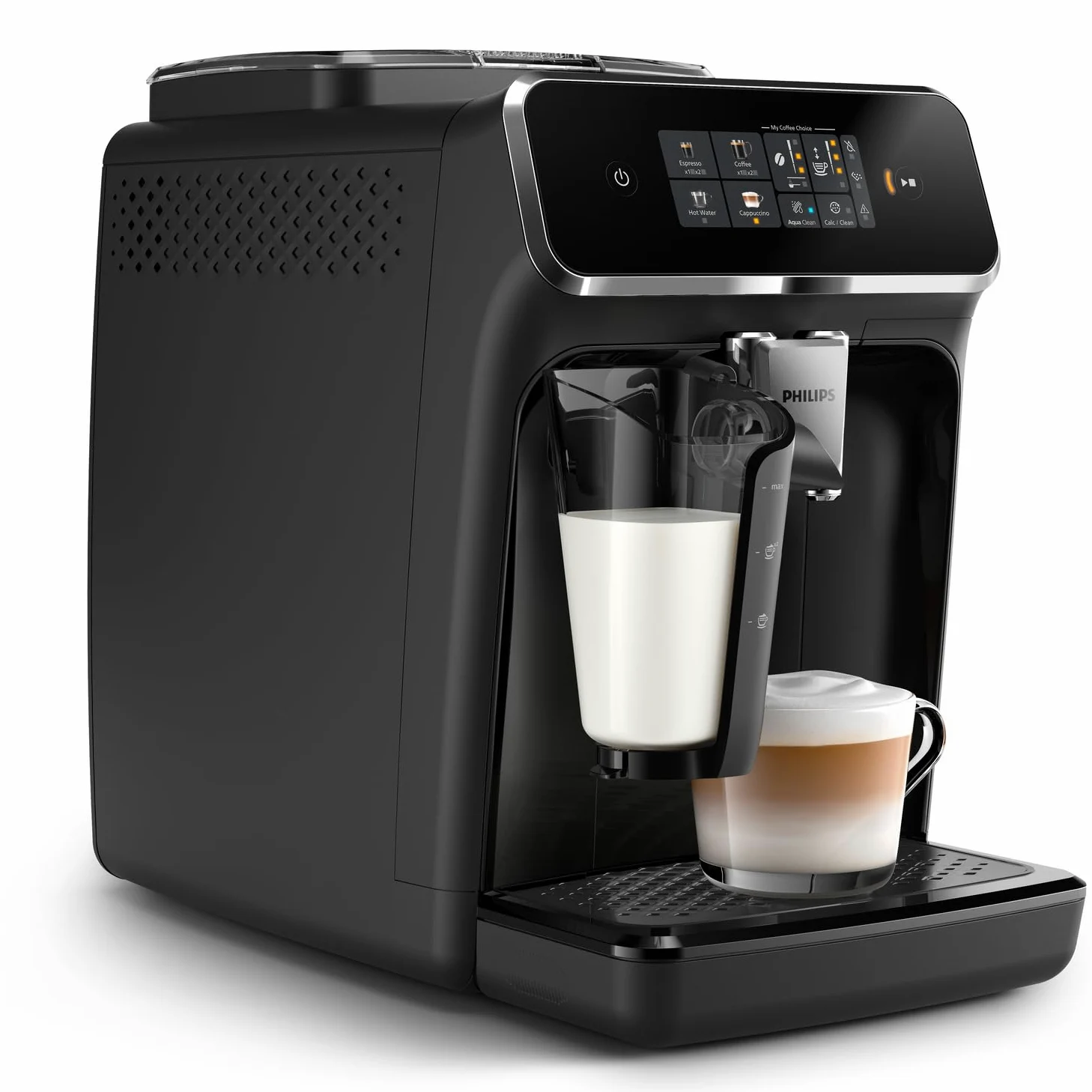 Philips Series 2300 EP2331/10 Cafetera espresso totalmente automática