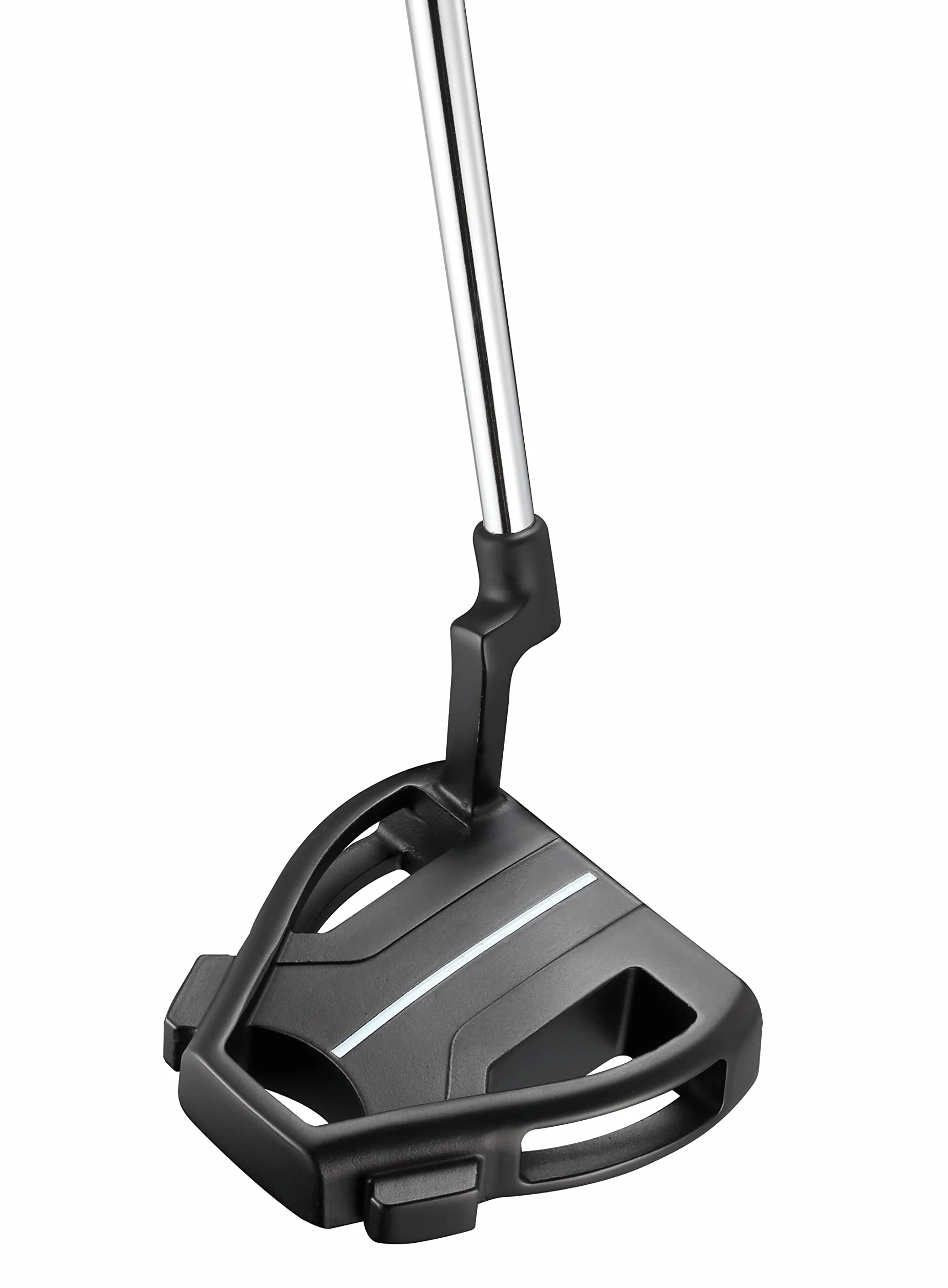 MACGREGOR V-Foil Putter Golf Acero Inoxidable Mano Derecha