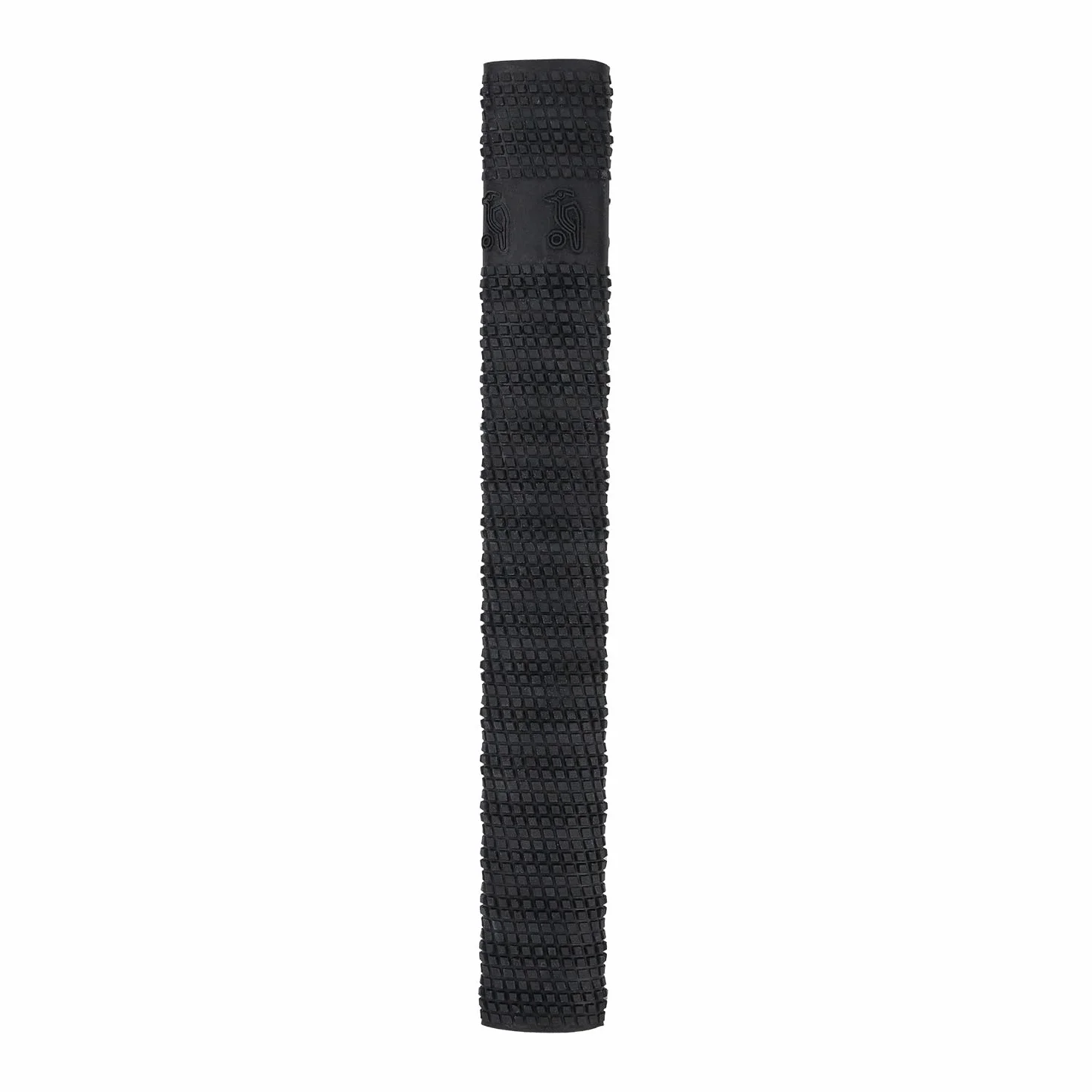 Kookaburra Grid Grip Agarre para bate de críquet Negro