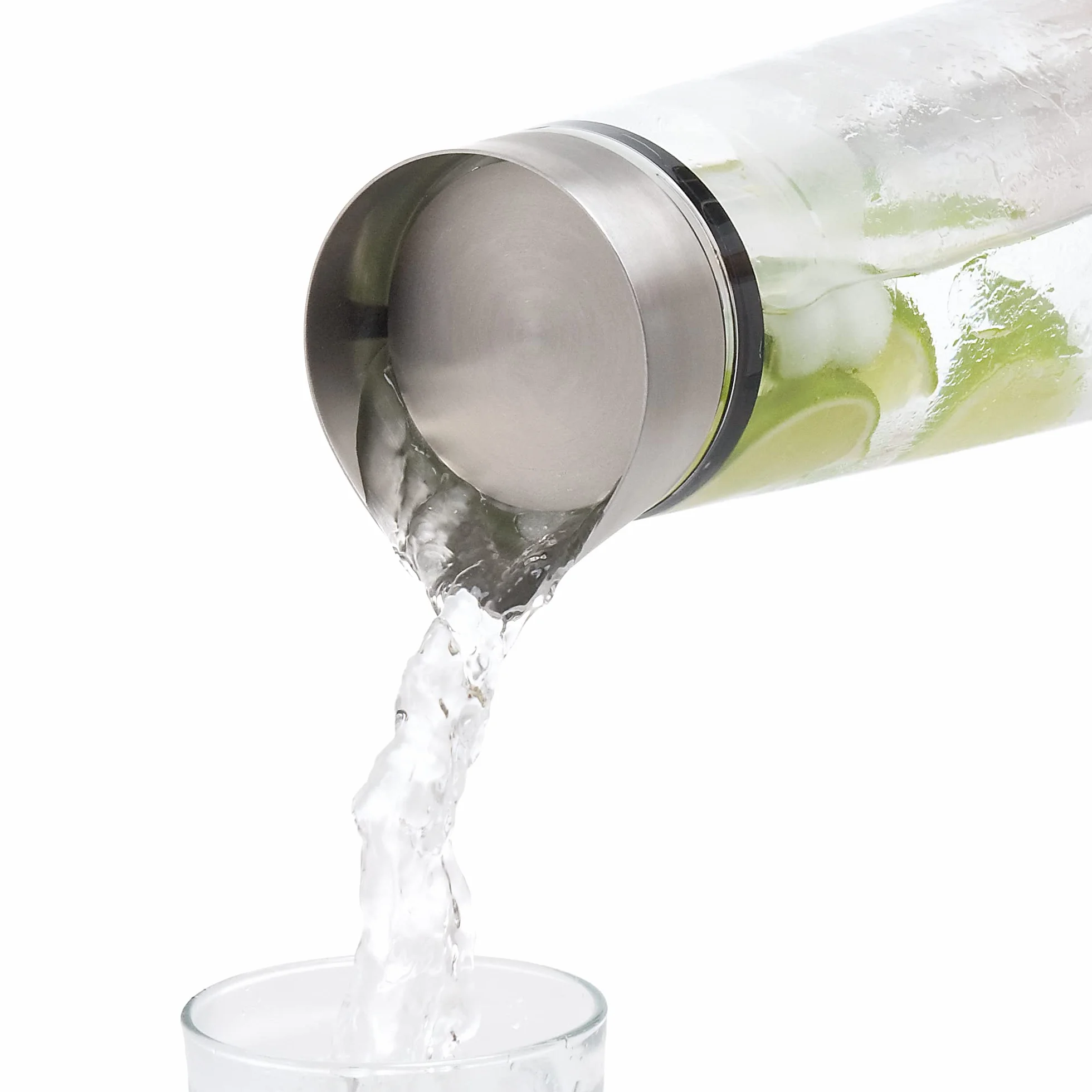 Blomus 63448 Acqua - Jarra de Agua (1,5 litros)
