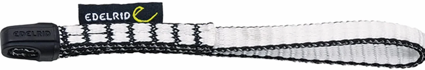 Edelrid Eslinga Express Dyneema 11 mm 18 cm Night