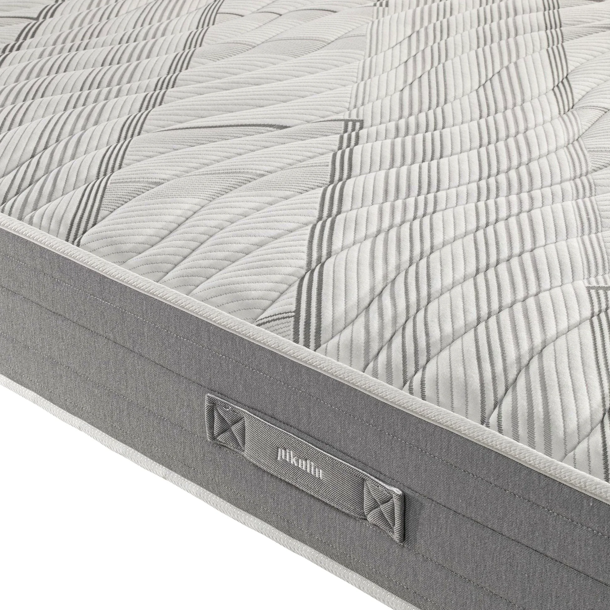 PIKOLIN – Colchón City (Muelle ensacado/Pocketed Springs Mattress) 90x190 cm