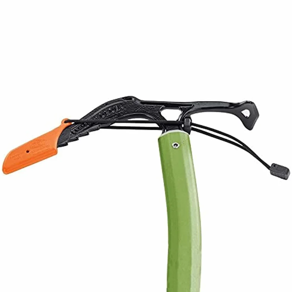 Climbing Technology Copri Becca Pick Cover Arancione