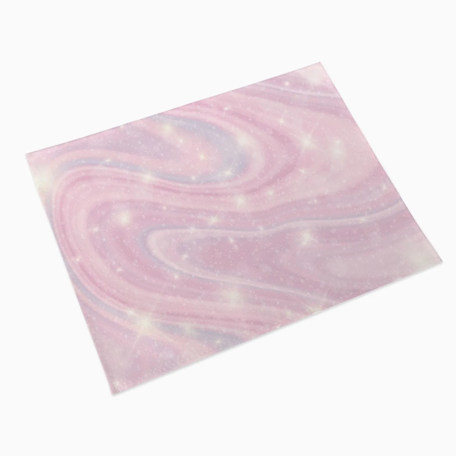 Manteles Individuales Pastel Mármol Elegante Mantel Individual Algodón y Lino Lavable Salvamanteles Individuales Resistente al Calor Bajoplatos Individuales Mesa Tapetes para Mesa 30x45cm 6 Pcs