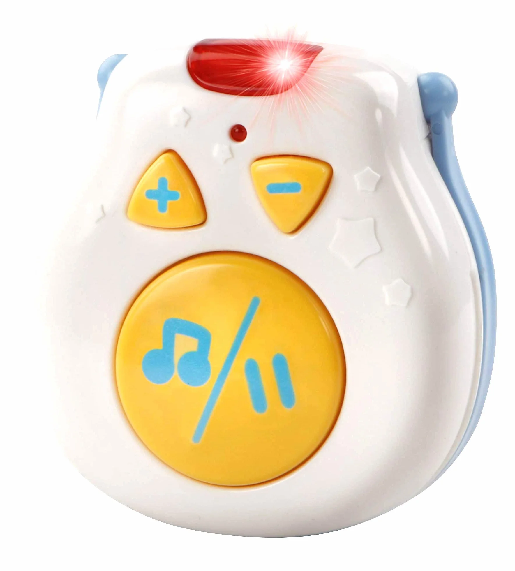 VTech Baby Móvil Proyector Cuenta Ovejitas, Juguete de Cuna, 70+ Nanas, Canciones, Sonidos y Frases, Mando a Distancia, Multicolor, 0-24 meses