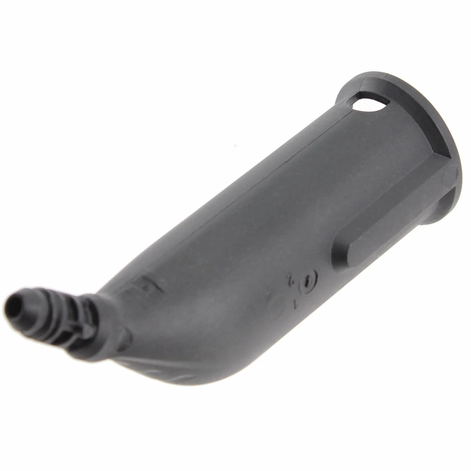 SPARES2GO Detalle Jet Boquilla compatible con Karcher Limpiadores de Vapor