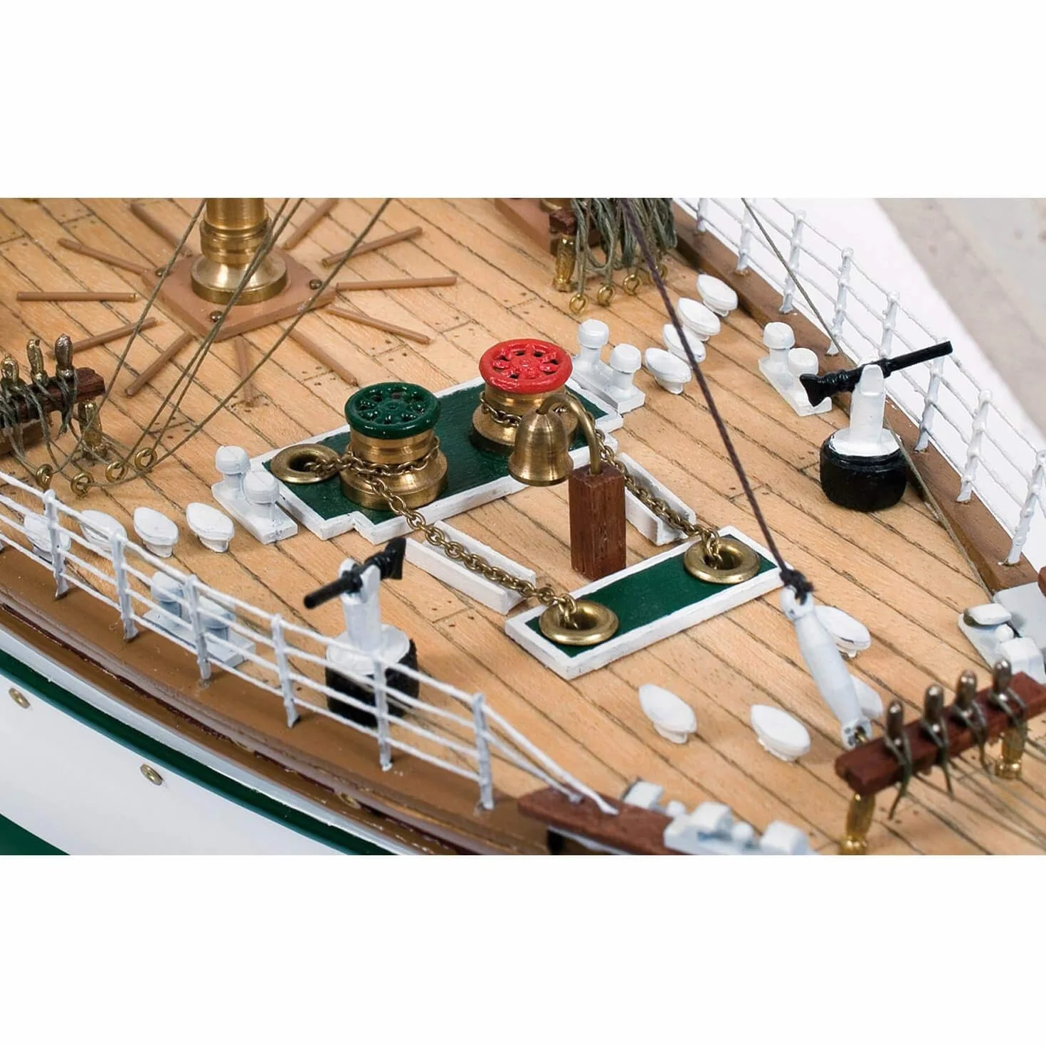 OCCRE - NAVE SCUOLA GORCH FOCK ( OcCre - 15003 ) - OCC_15003