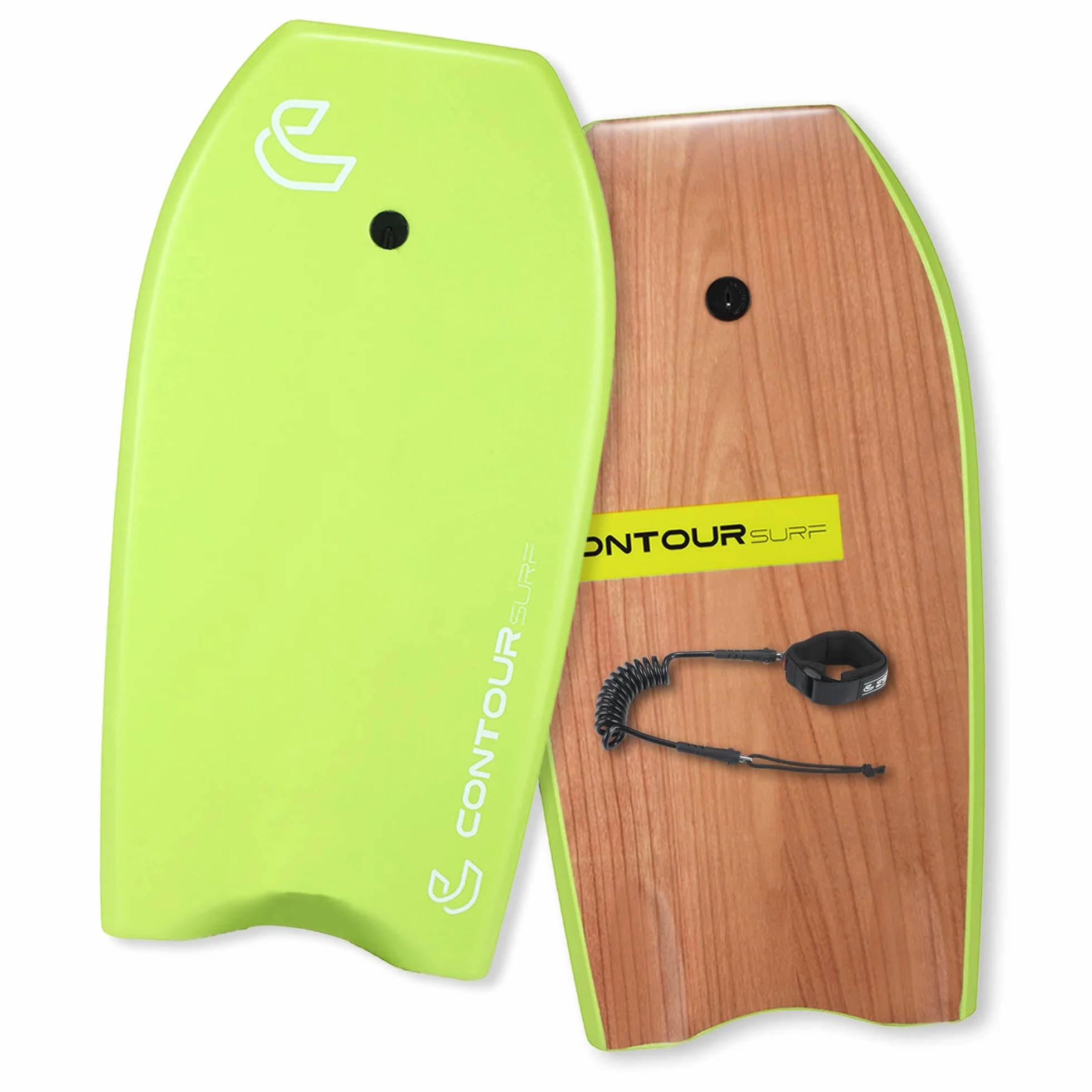 Tablas de Cuerpo EPS Doble Canal 37 Pulgadas Correa Muñeca Giratoria