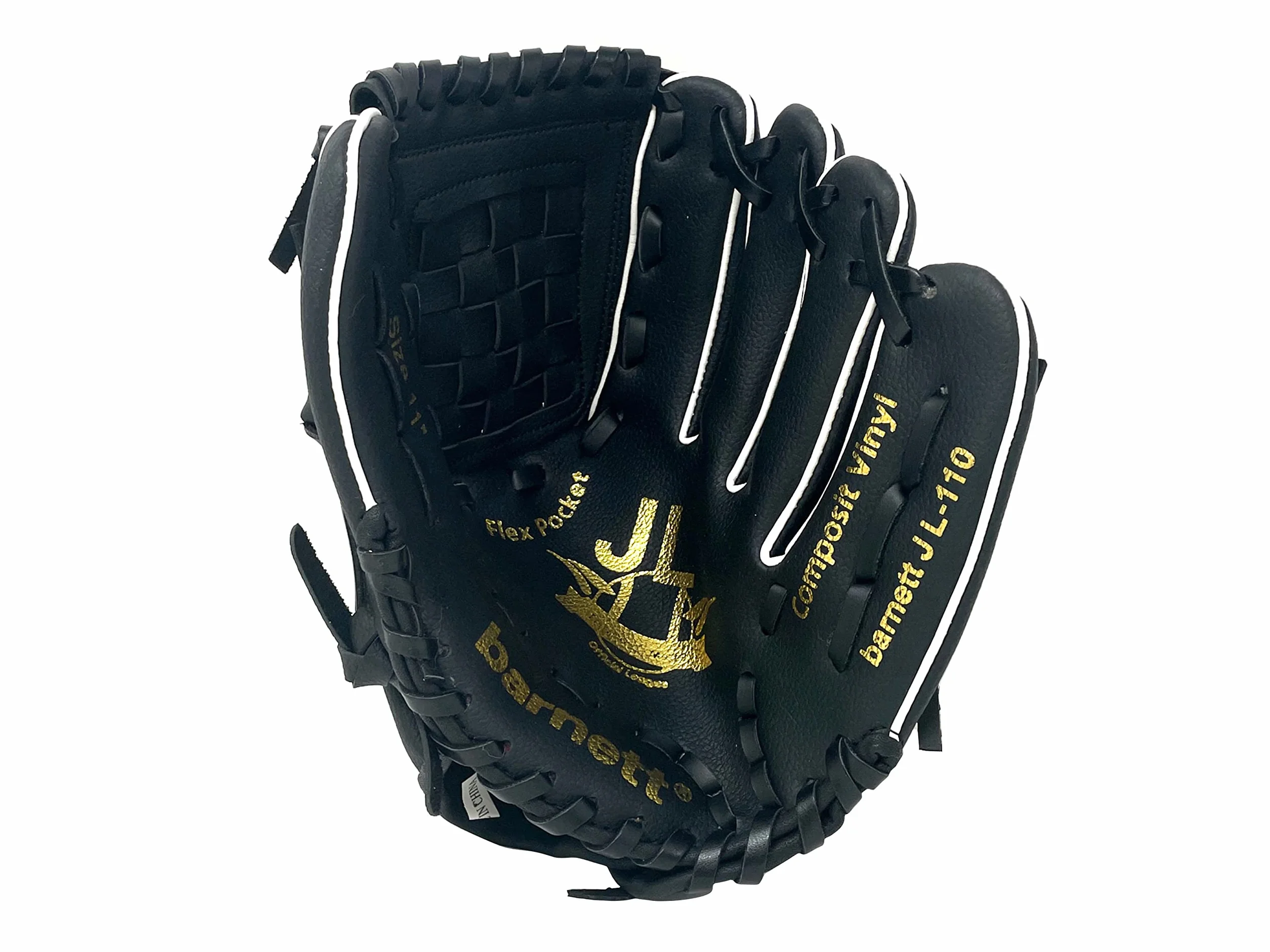 Kit de béisbol junior