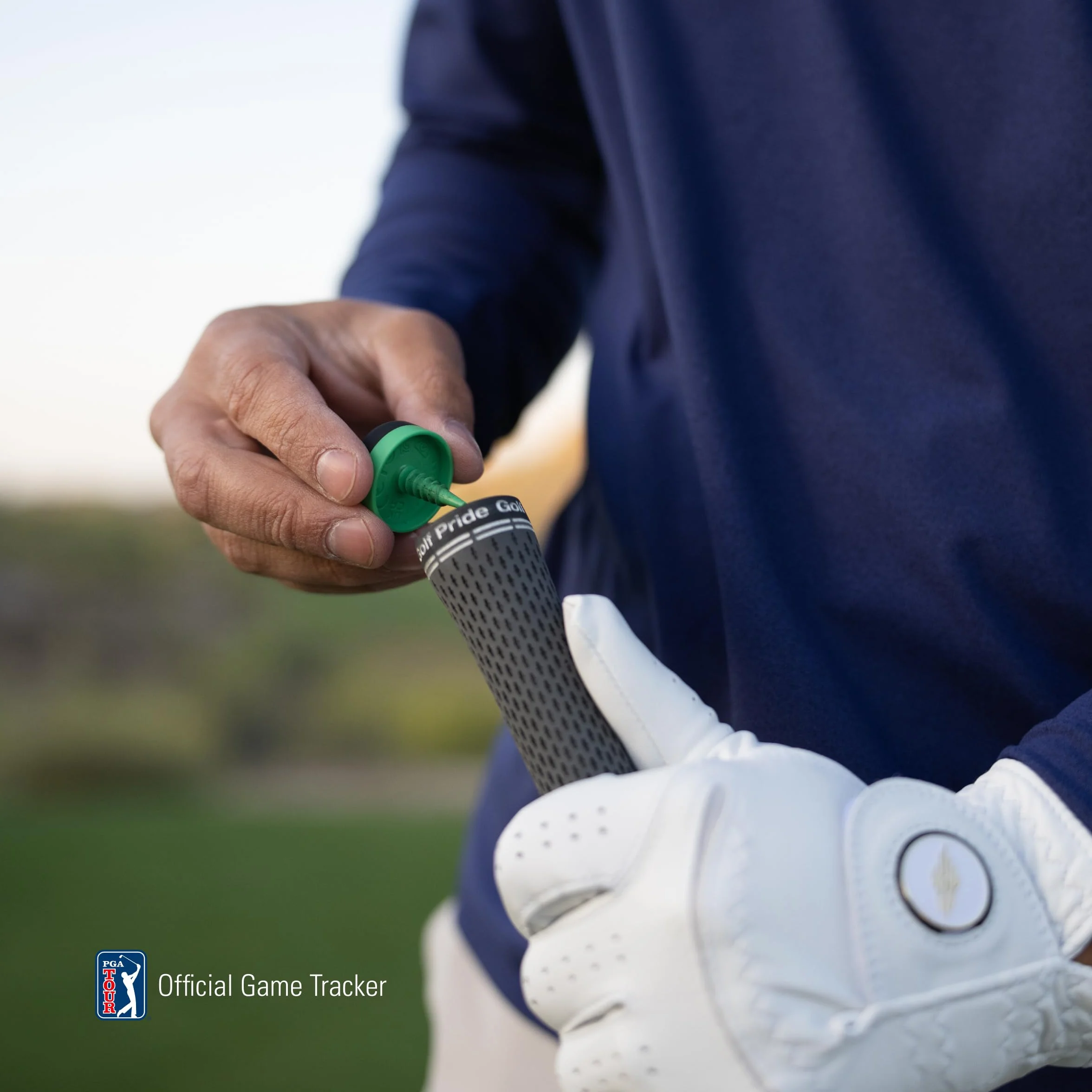 Arccos Smart Sensors: Sistema de Seguimiento de Juegos de Golf con IA, Telémetro GPS y Distancias Inteligentes
