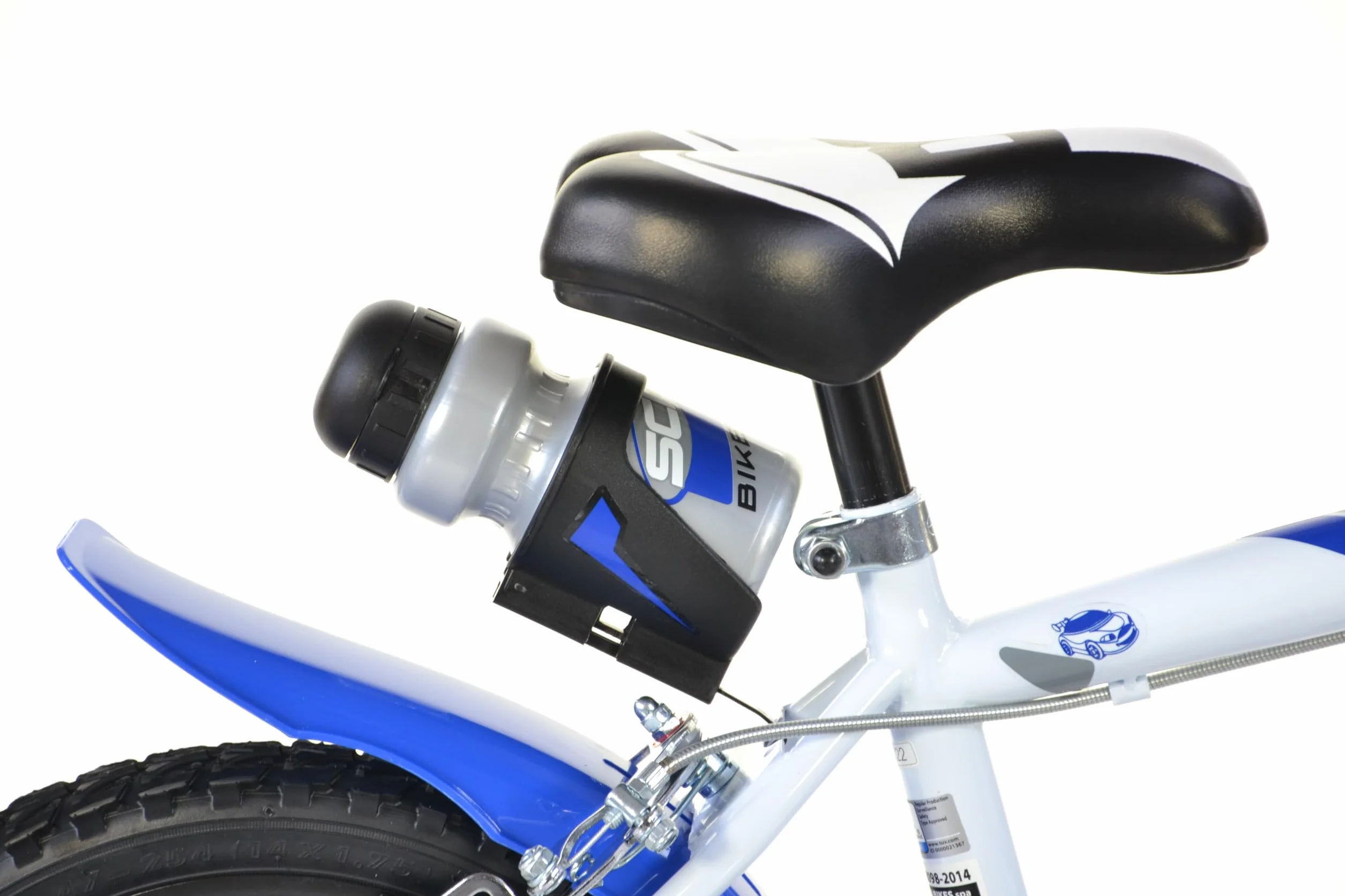 SCH Bici Runner Bicicleta Infantil