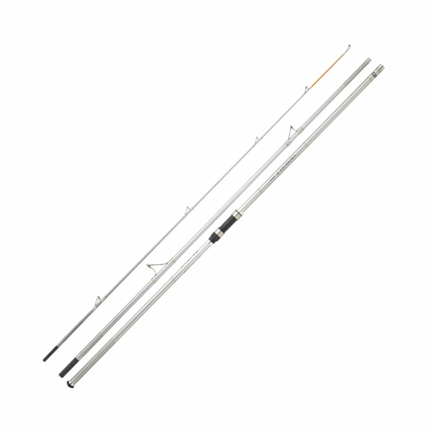 DAIWA Crosscast Surf 15ft 4.5m 100-225g 3 Parts Surfcasting Fishing Rod