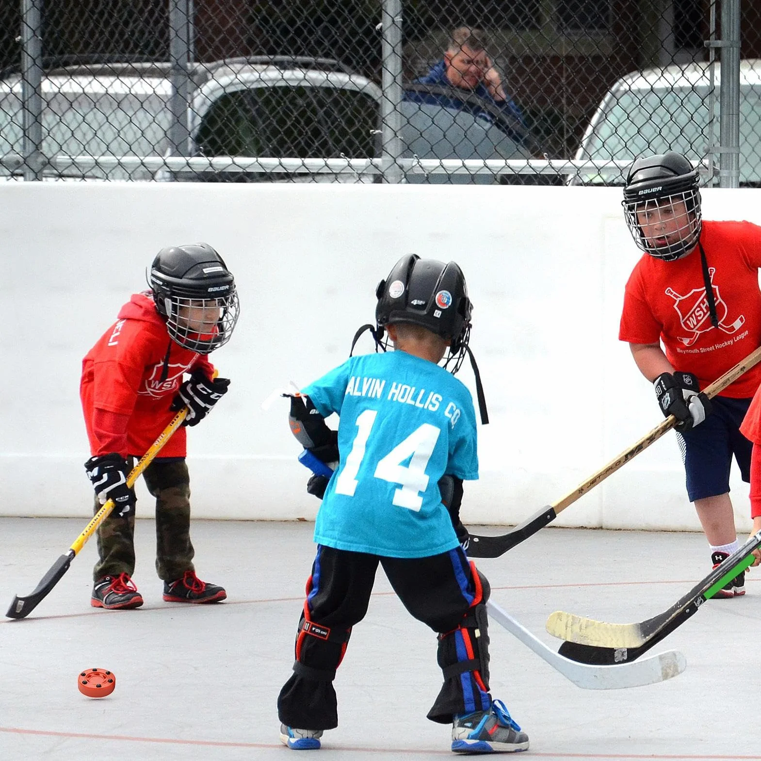 Puck Street Hockey Training Puck Profesional Duradero Alto Rendimiento Juegos Práctica Interior Exterior