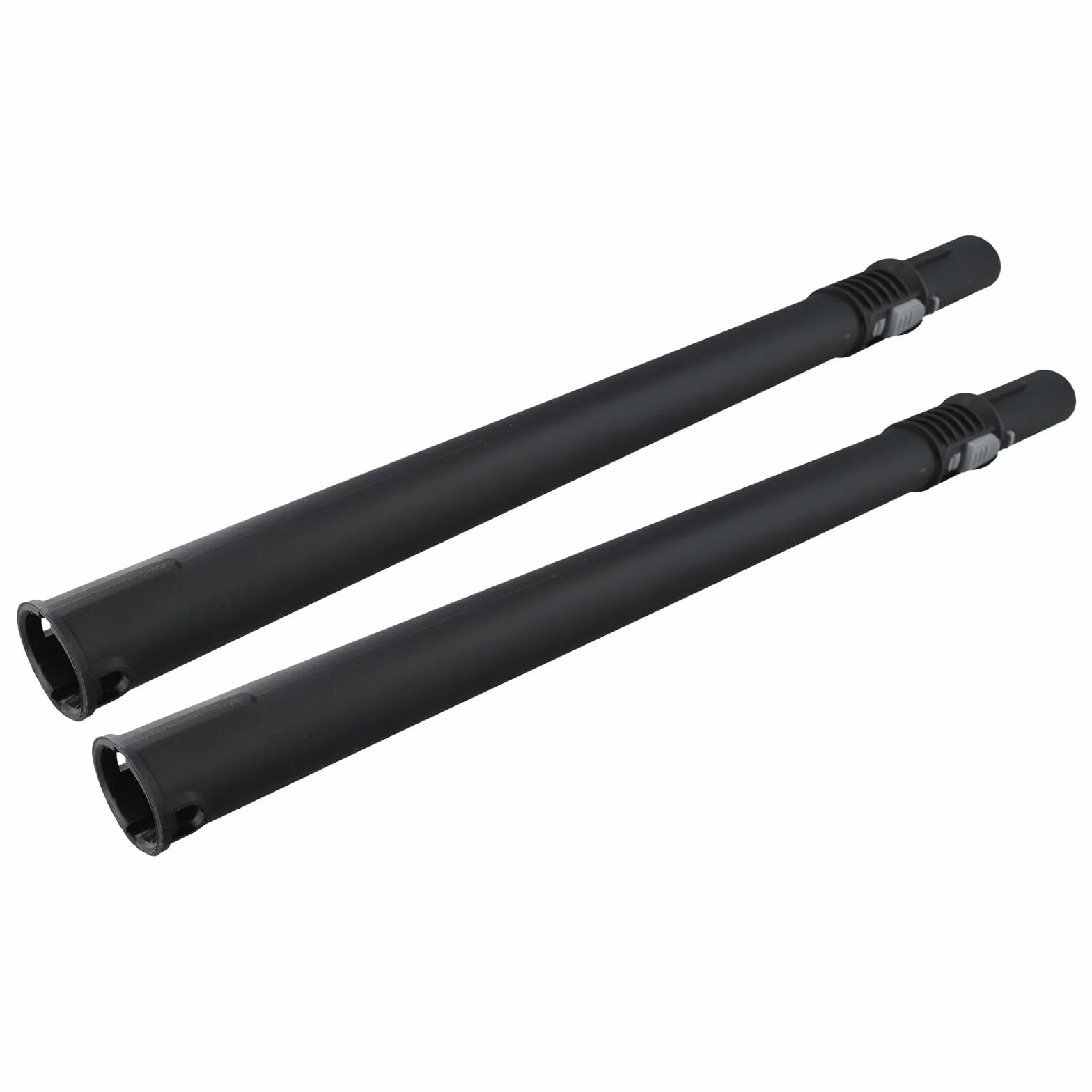 Niceminiwall Tubo de extensión para limpiadores de vapor Karcher para SC1 SC2 SC3 SC4 SC5 SG2 SG4, accesorio de alcance extra, herramienta de limpieza de espacio reducido, 54 cm de longitud (paquete