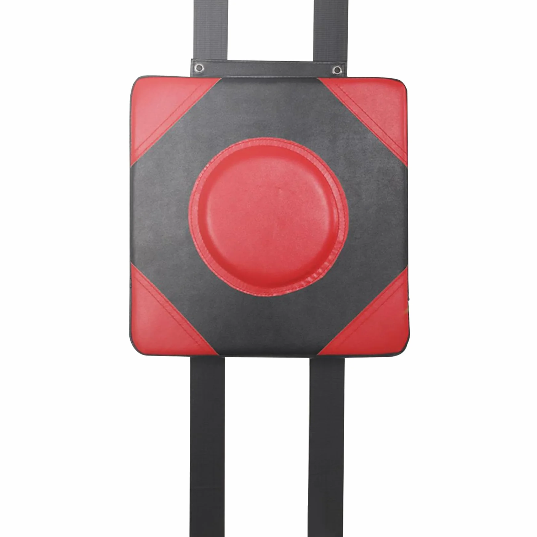 Almohadilla de Perforación de Boxeo de Pared, Bolsa Ajustable de 12 Pulgadas, Máquina de Boxeo Impermeable
