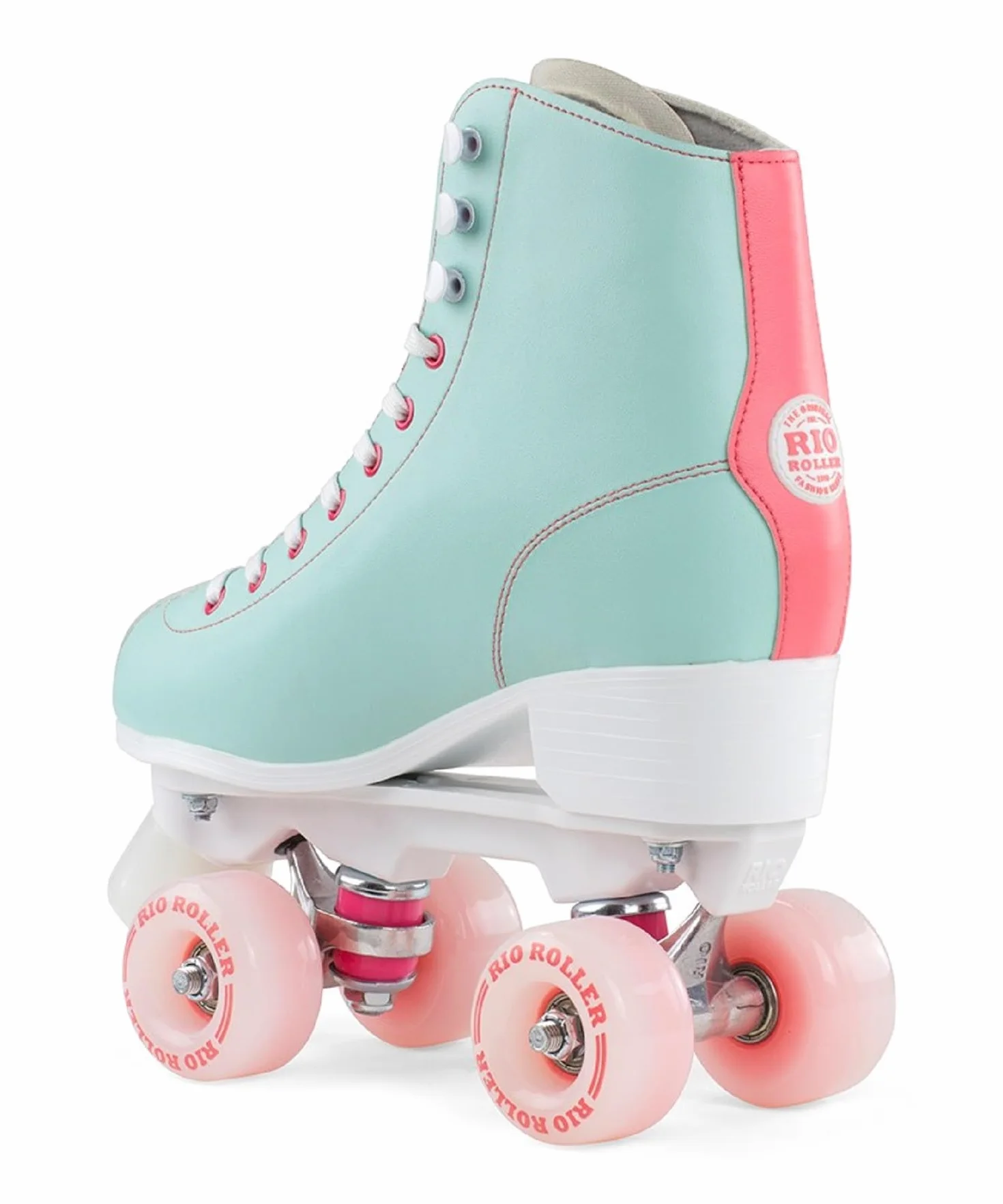 Rio Roller Rio275 - Patines Unisex Adulto