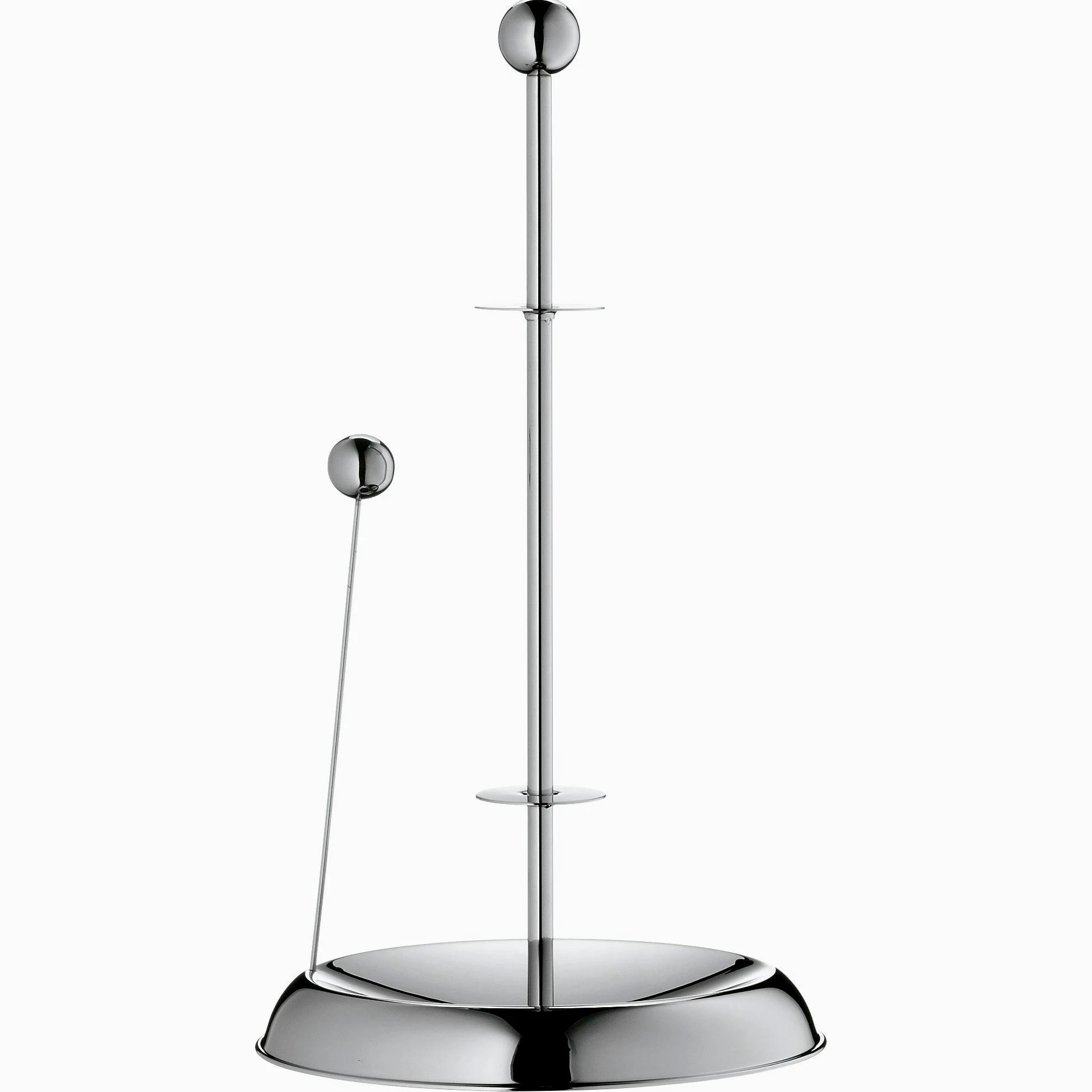 WMF - Soporte Portarollos Cocina 31cm Altura