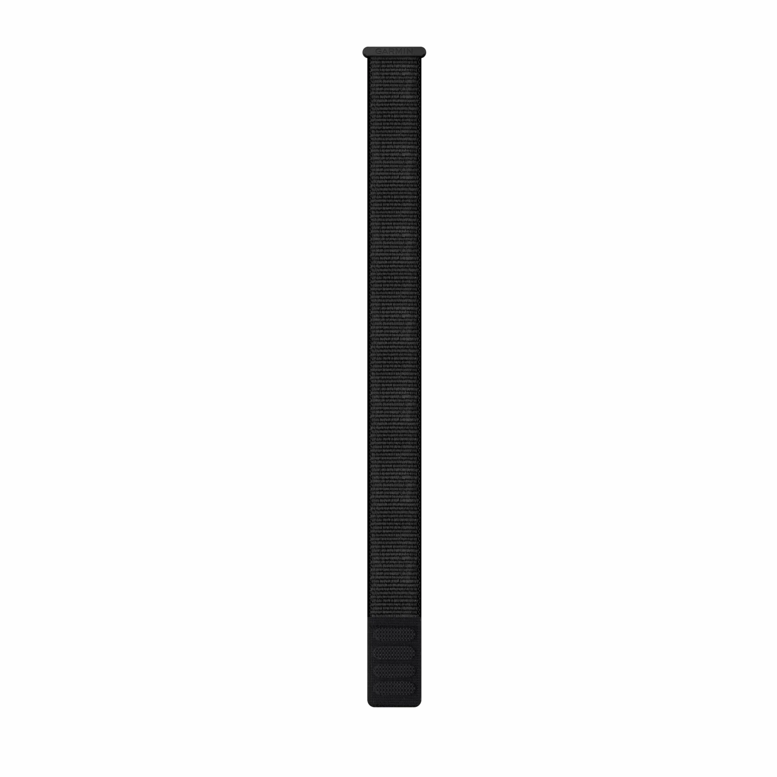 Garmin Ultrafit Nylon Armband - flexibel, atmungsaktiv, langlebig