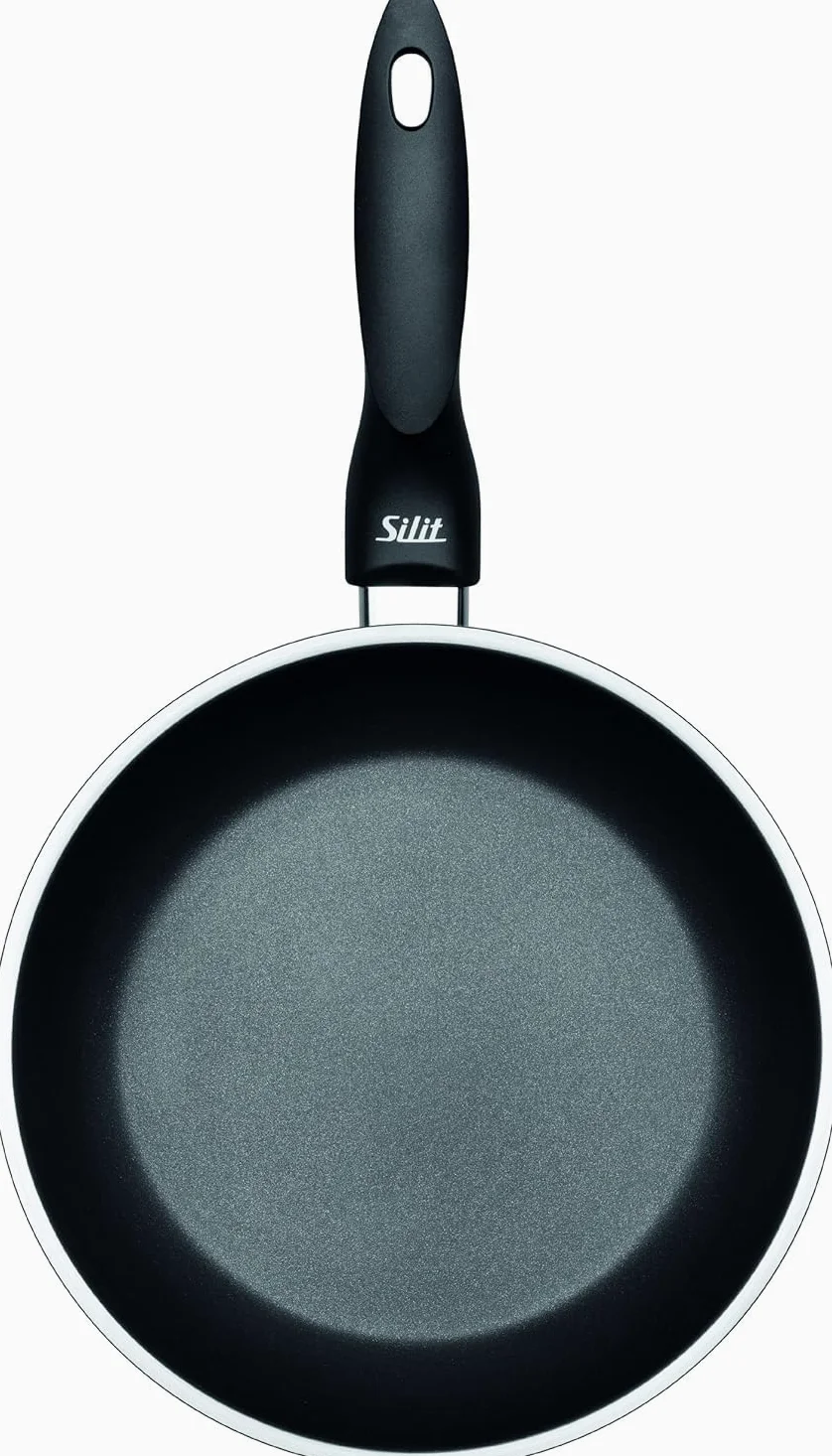 Silit 2628.6113.01 Domus - Sartén Honda (28 cm)
