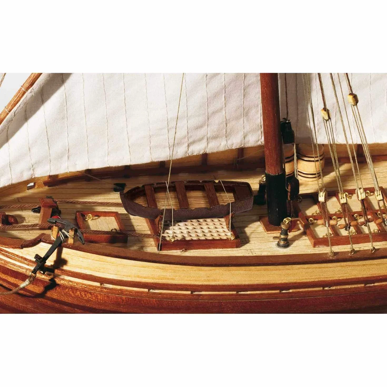 Occre - VASCELLO SAN JUAN 12001 - OCC_12001