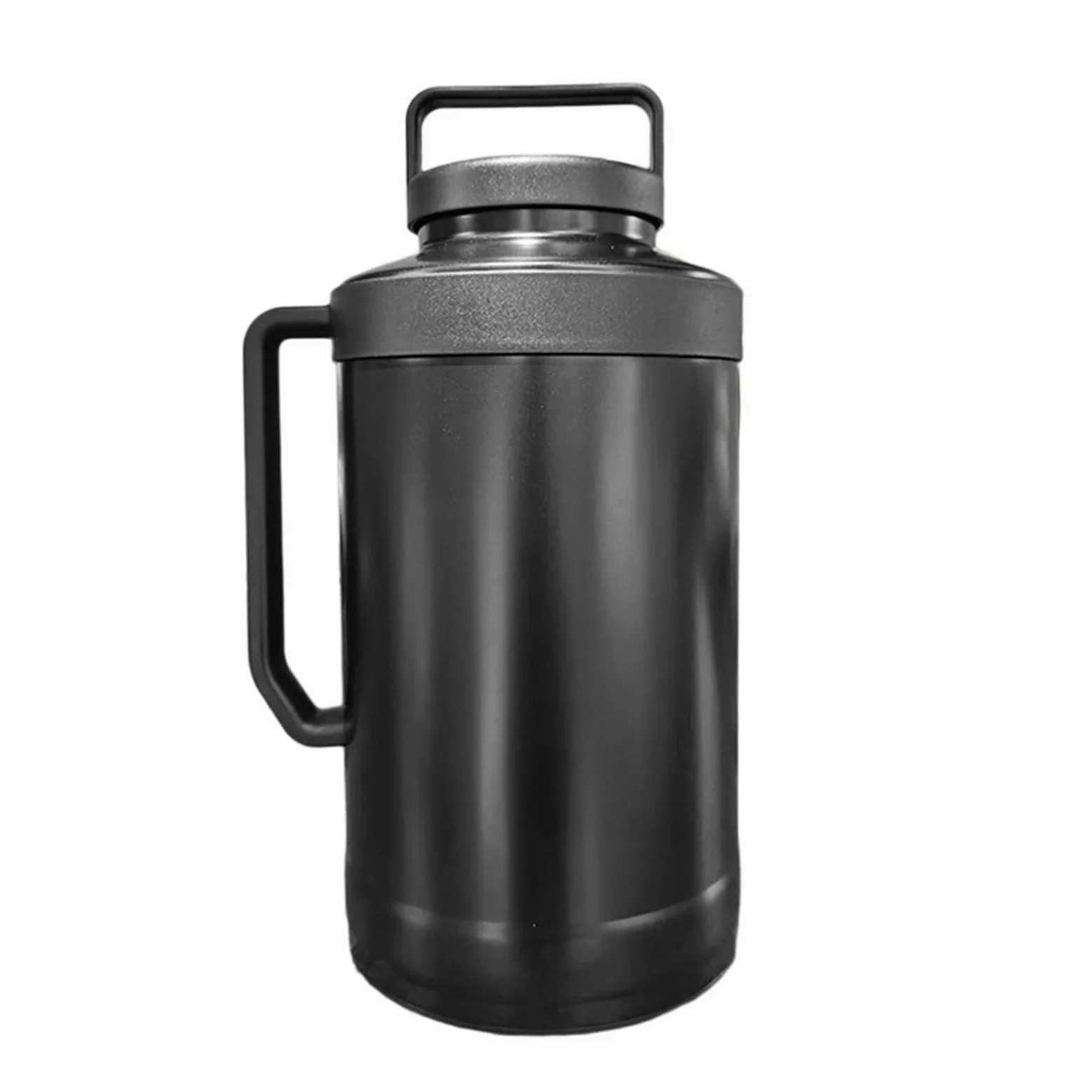 Cubo Portabotellas de 4000 Ml, Tanque de Aislamiento Multifuncional para Fiestas en