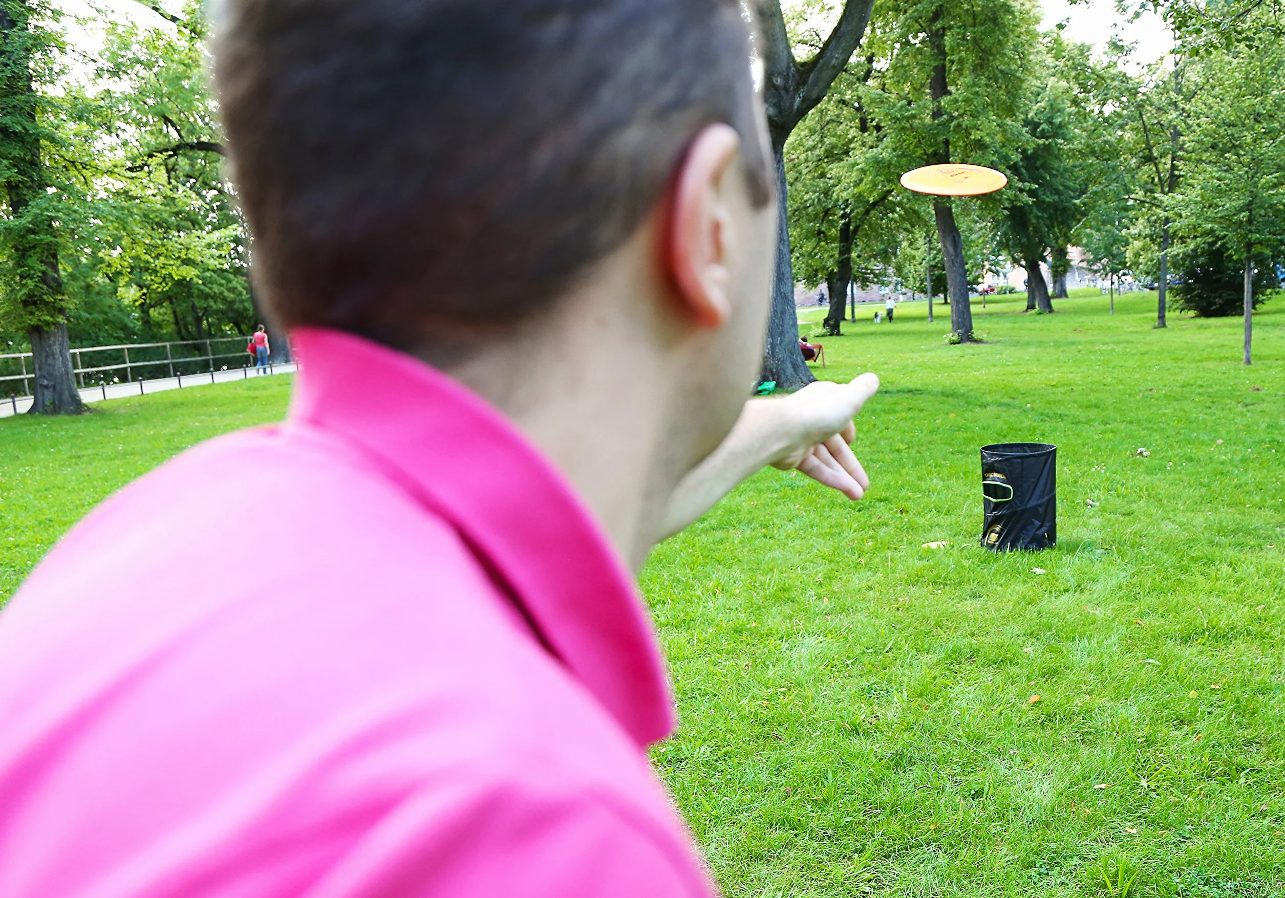 sunflex sport Disc Golf
