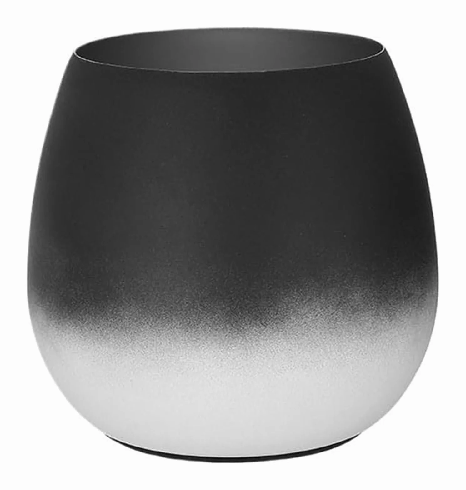 Cubitera, Cubitera de Acero Inoxidable Multicolor Grande for Botellas Vino o champán(White)