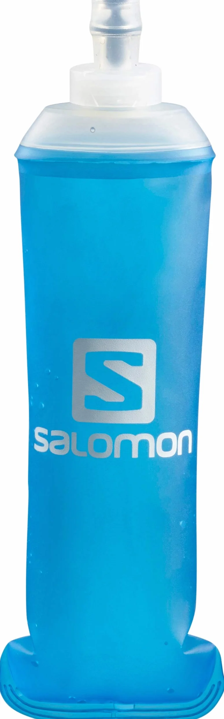 Salomon SOFT FLASK Botella flexible para deporte compatible con cinturón de hidratación