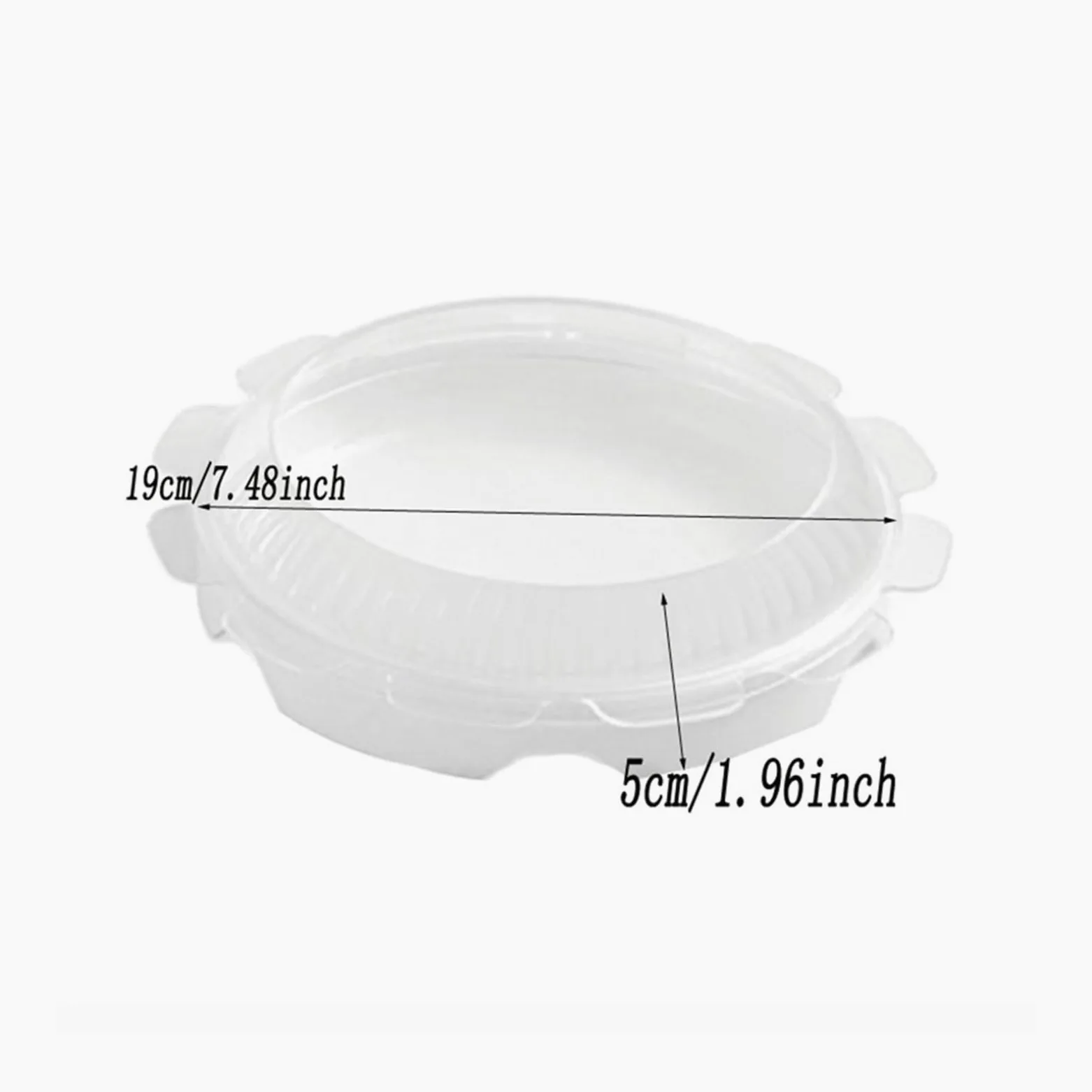 Molde redondo de silicona para tartas, diseño de eclipse, ideal para mousse, helado y pasteles de gasa, bandeja para hornear, accesorios de cocina, herramientas de decoración de pasteles